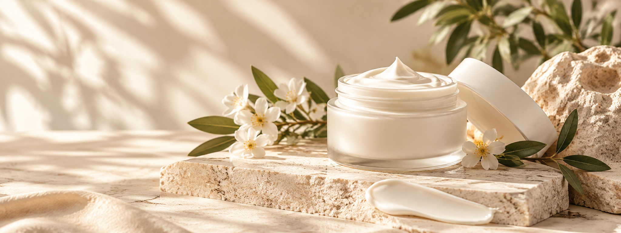 Moisturisers