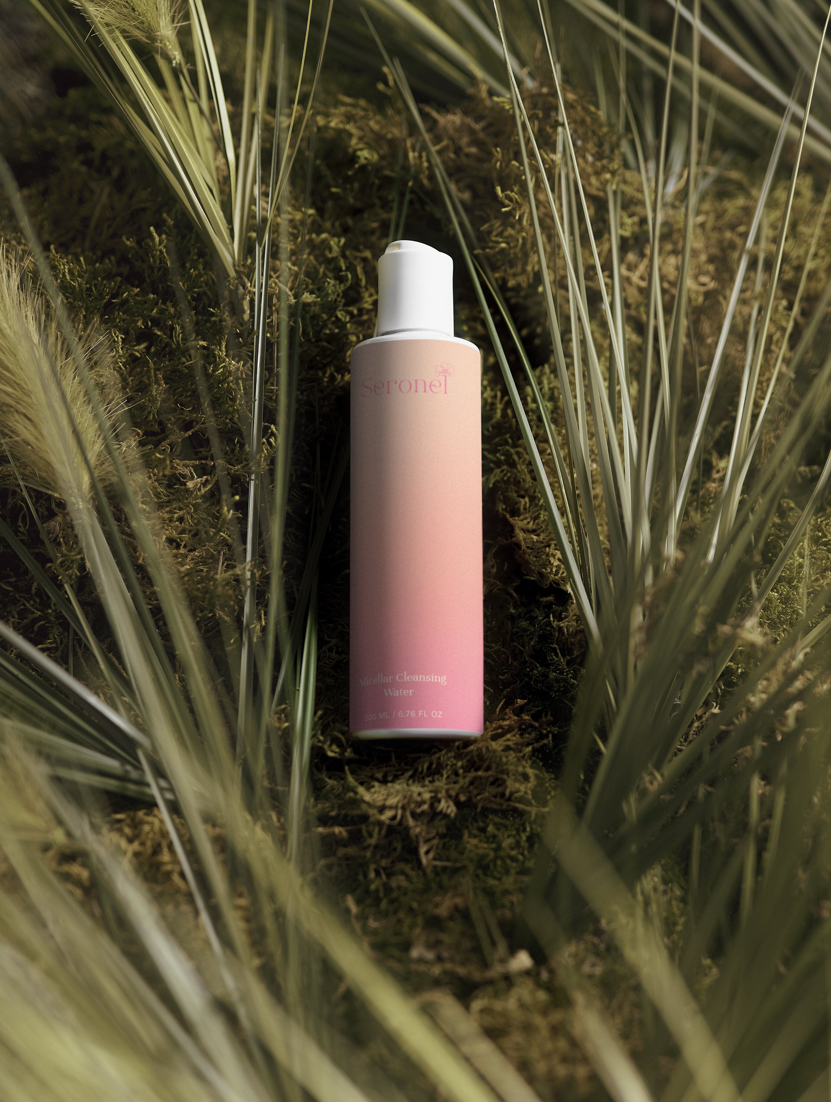 Micellar Cleansing Water