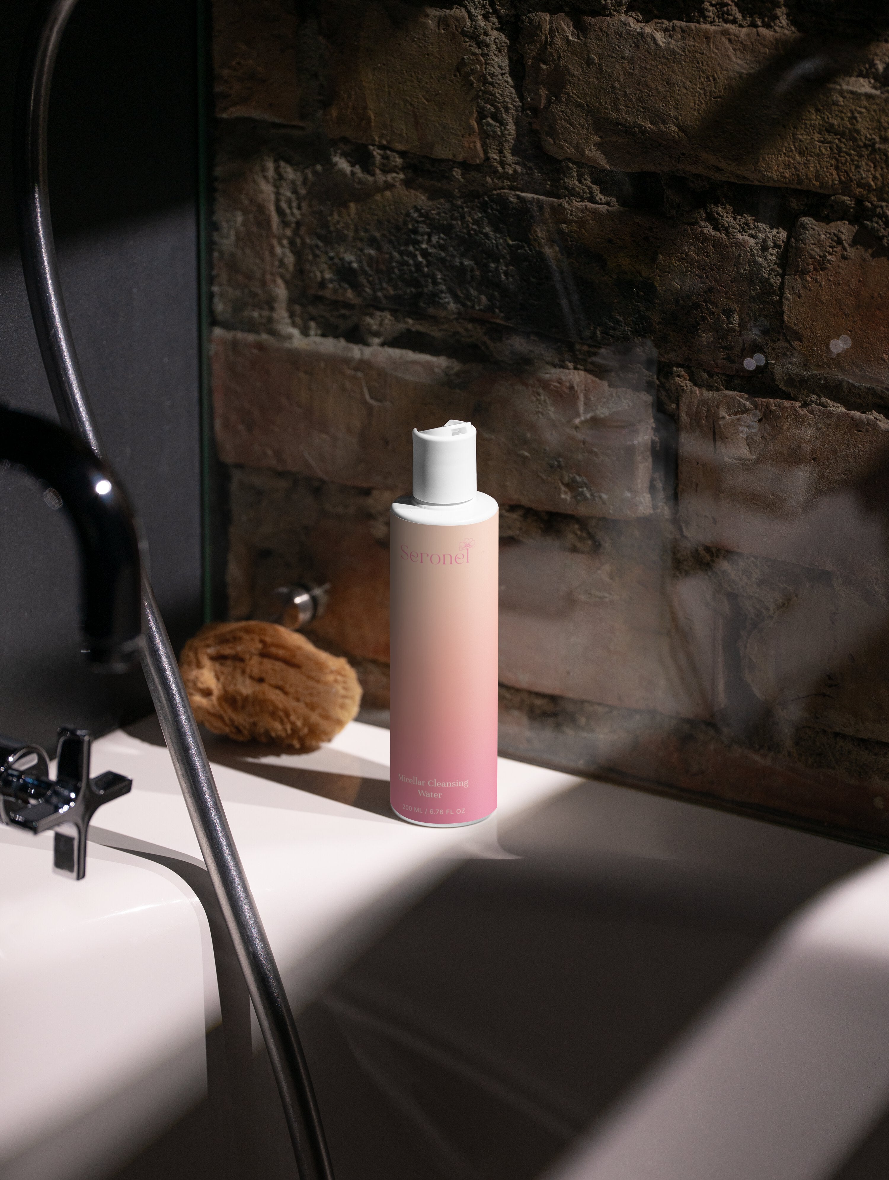 Micellar Cleansing Water