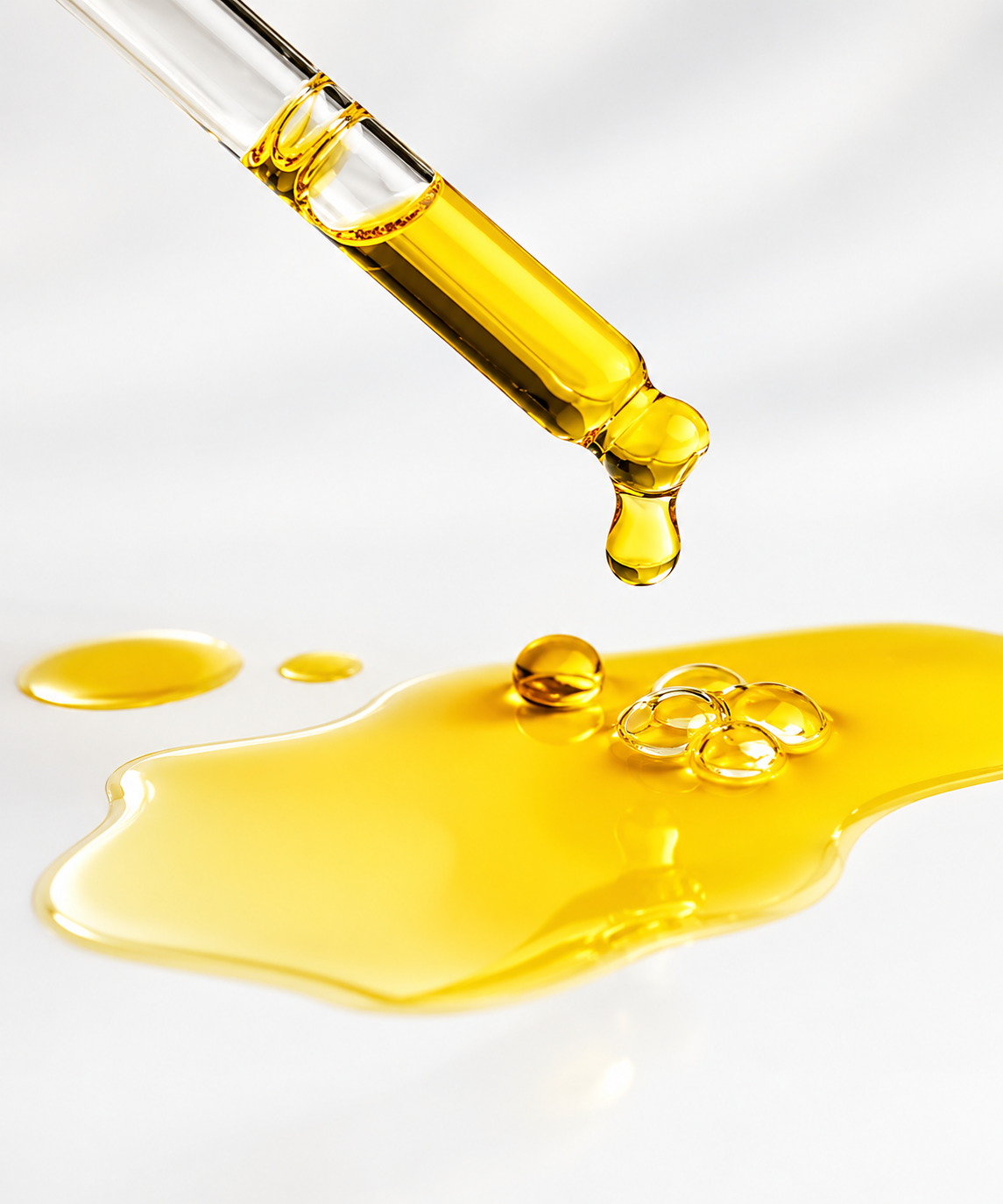 Softening Beard Oil, 20 ml