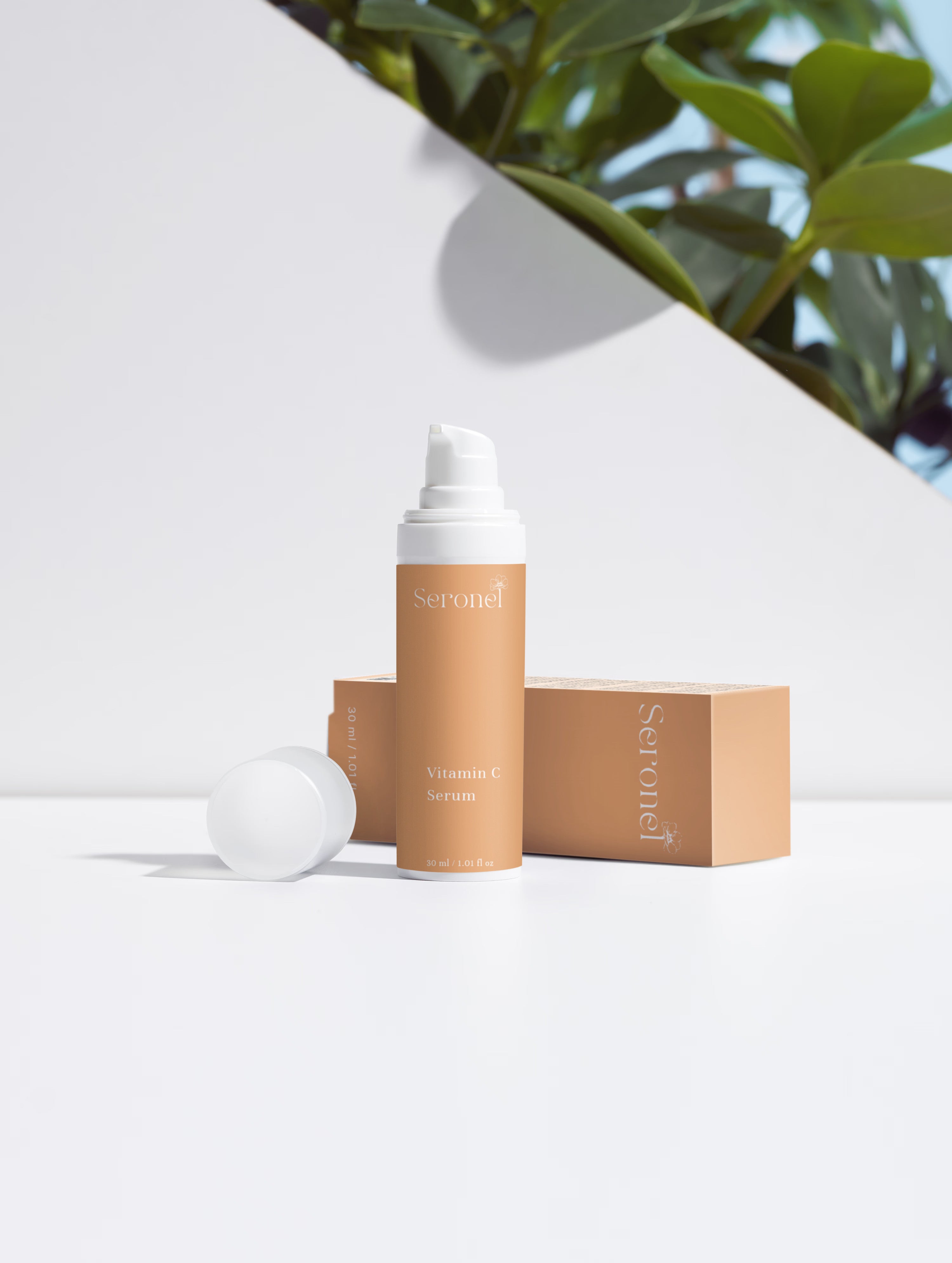 Vitamin C Serum, 30ml