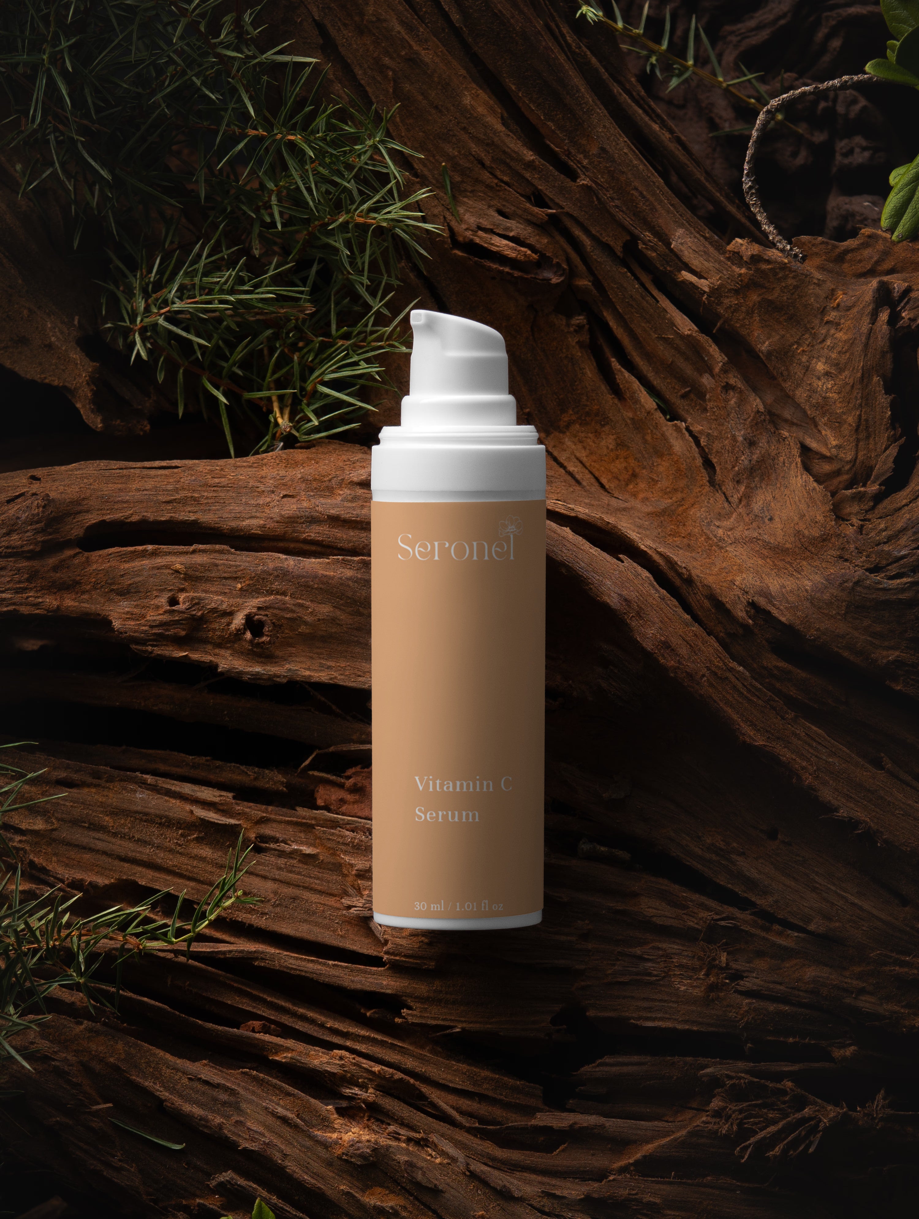 Vitamin C Serum, 30ml