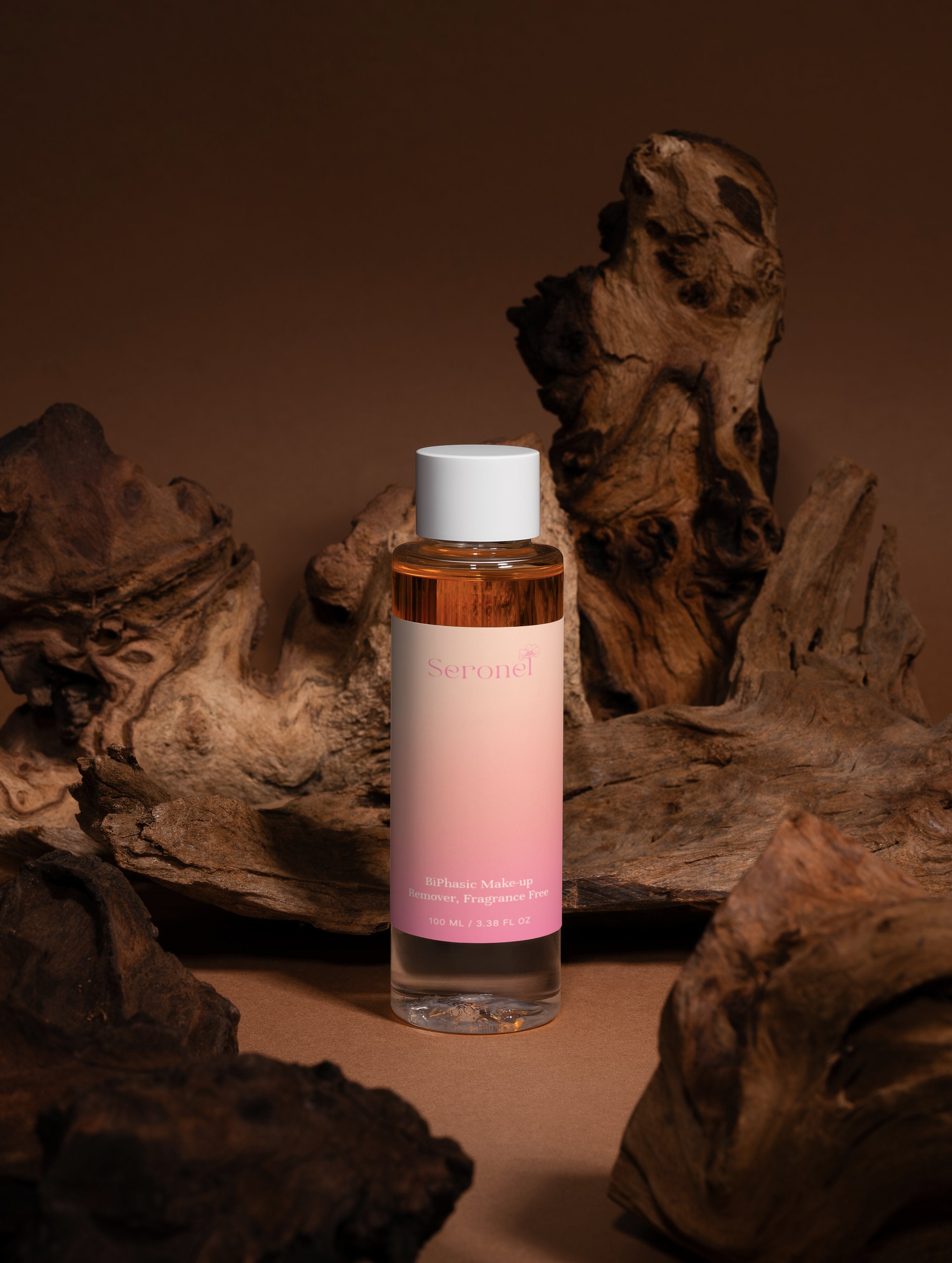 BiPhasic Make-up Remover, Fragrance Free