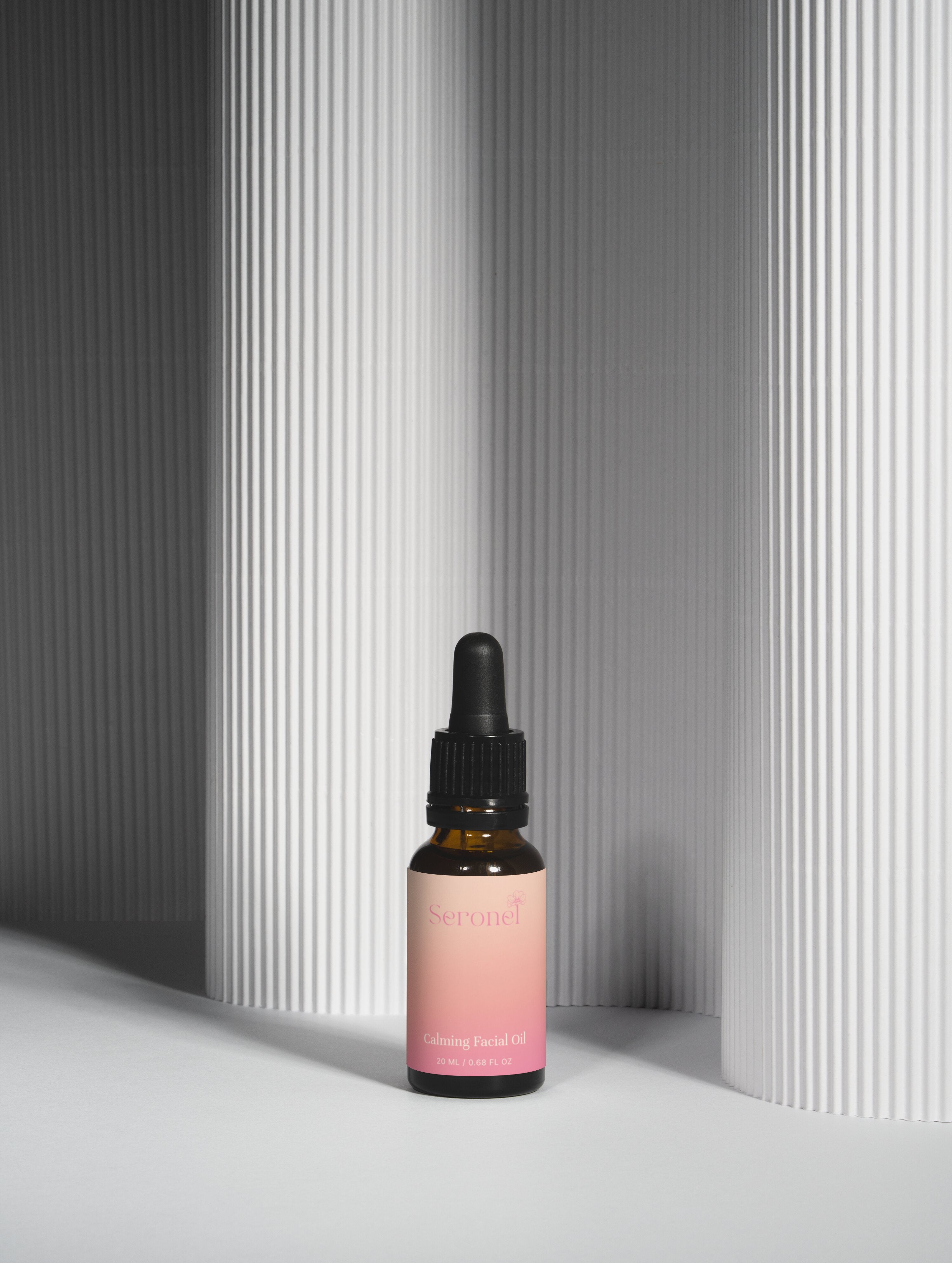 Calming Facial Oil