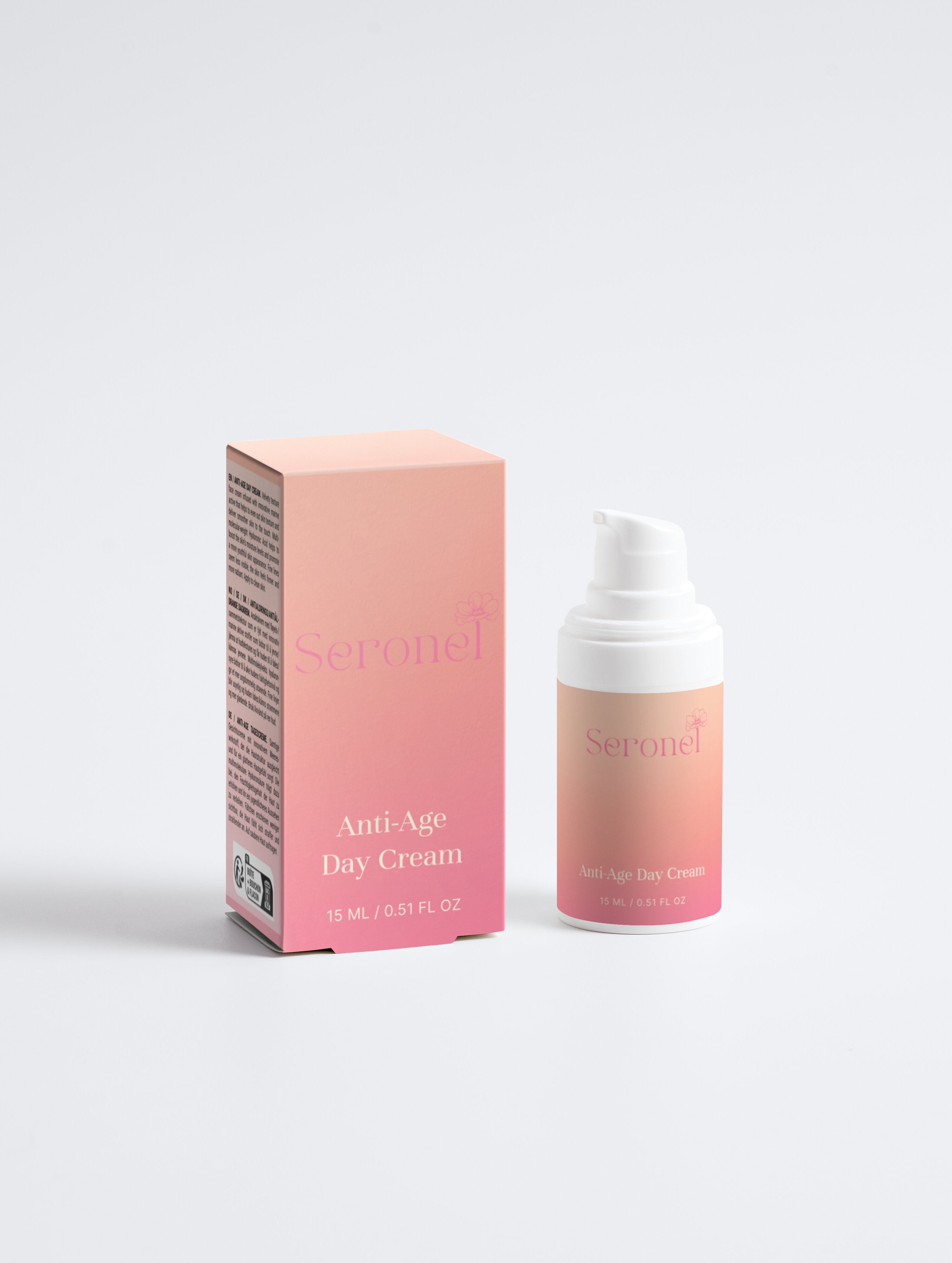Anti-Age Day Cream