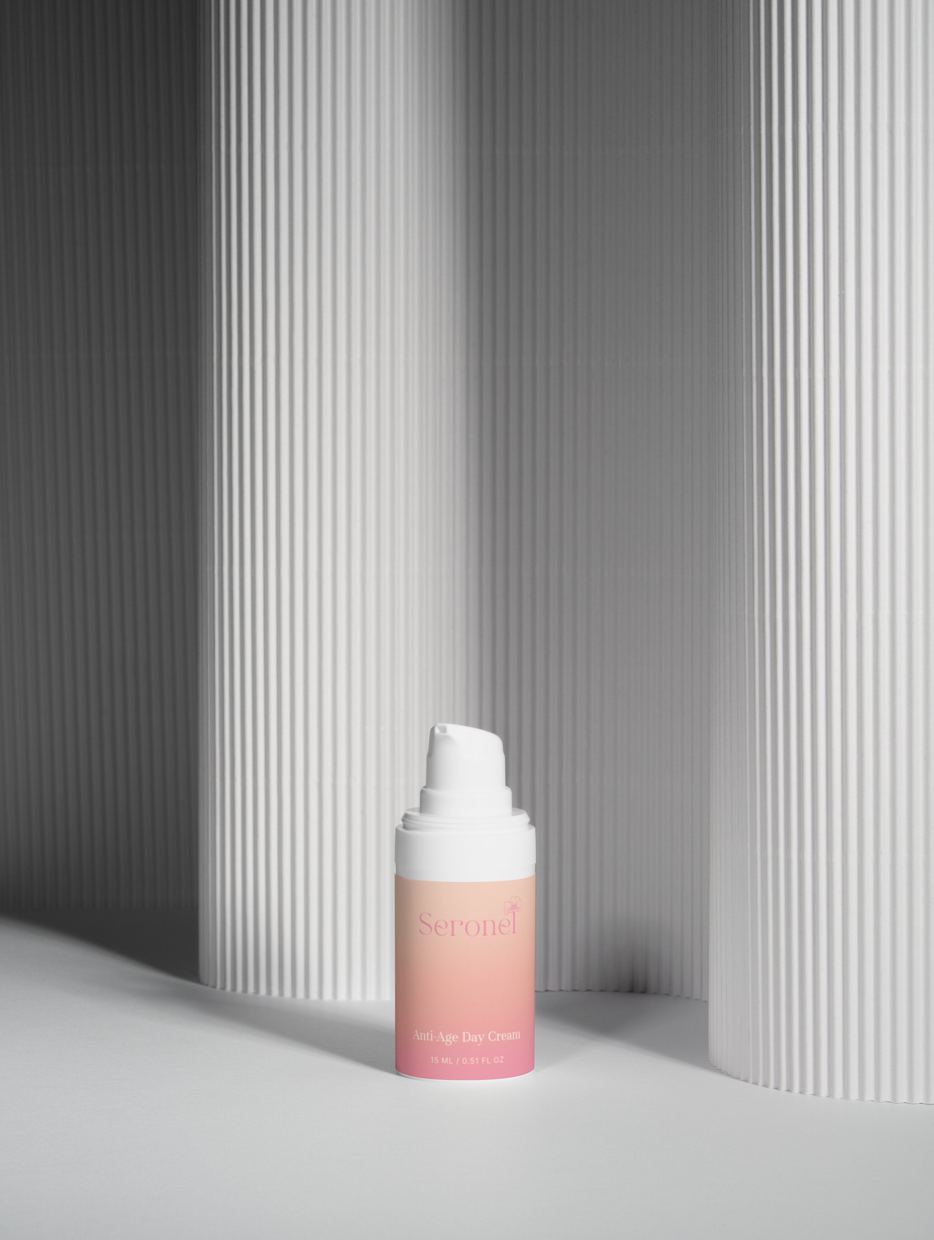 Anti-Age Day Cream