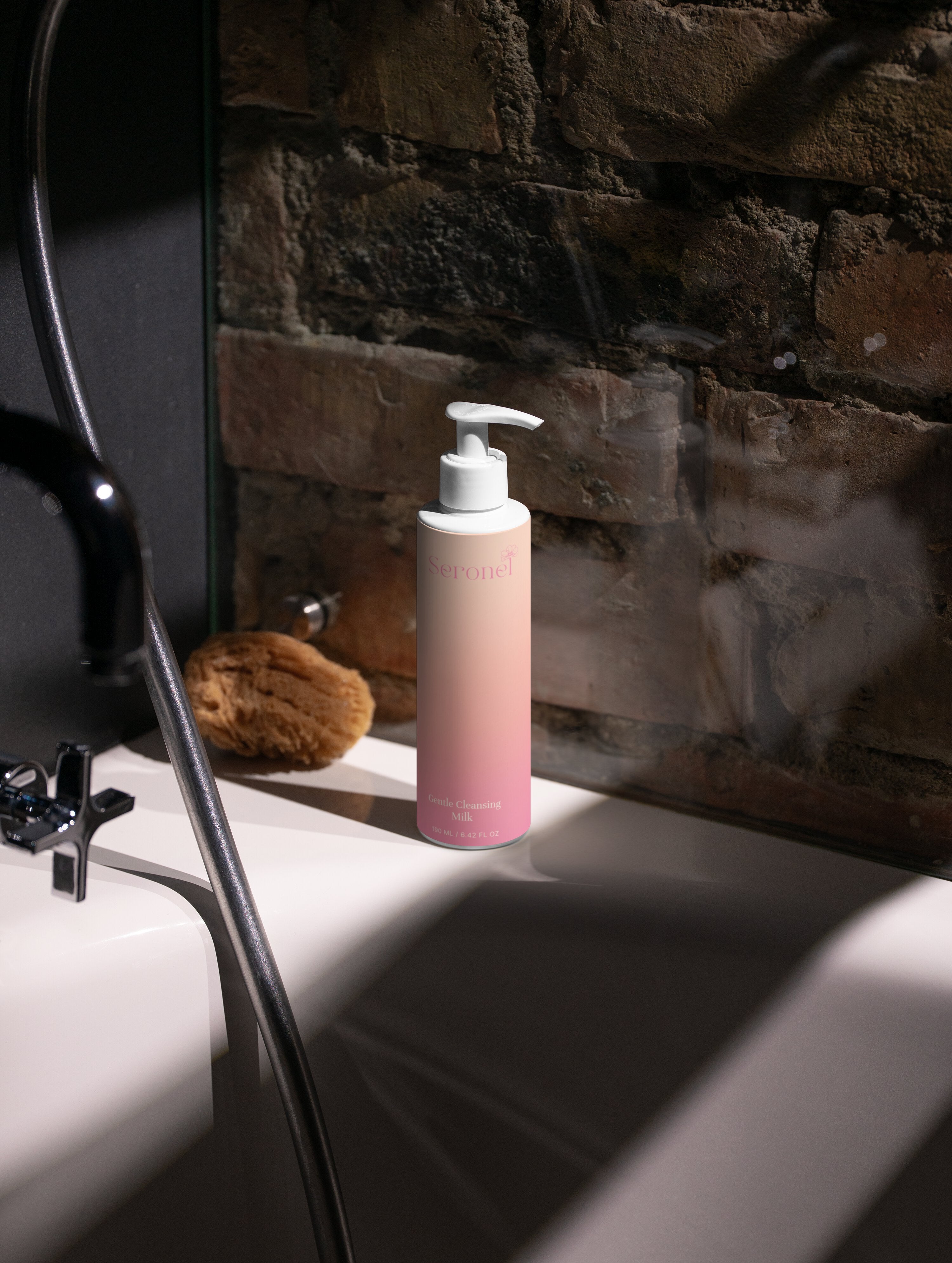Gentle Cleansing Milk