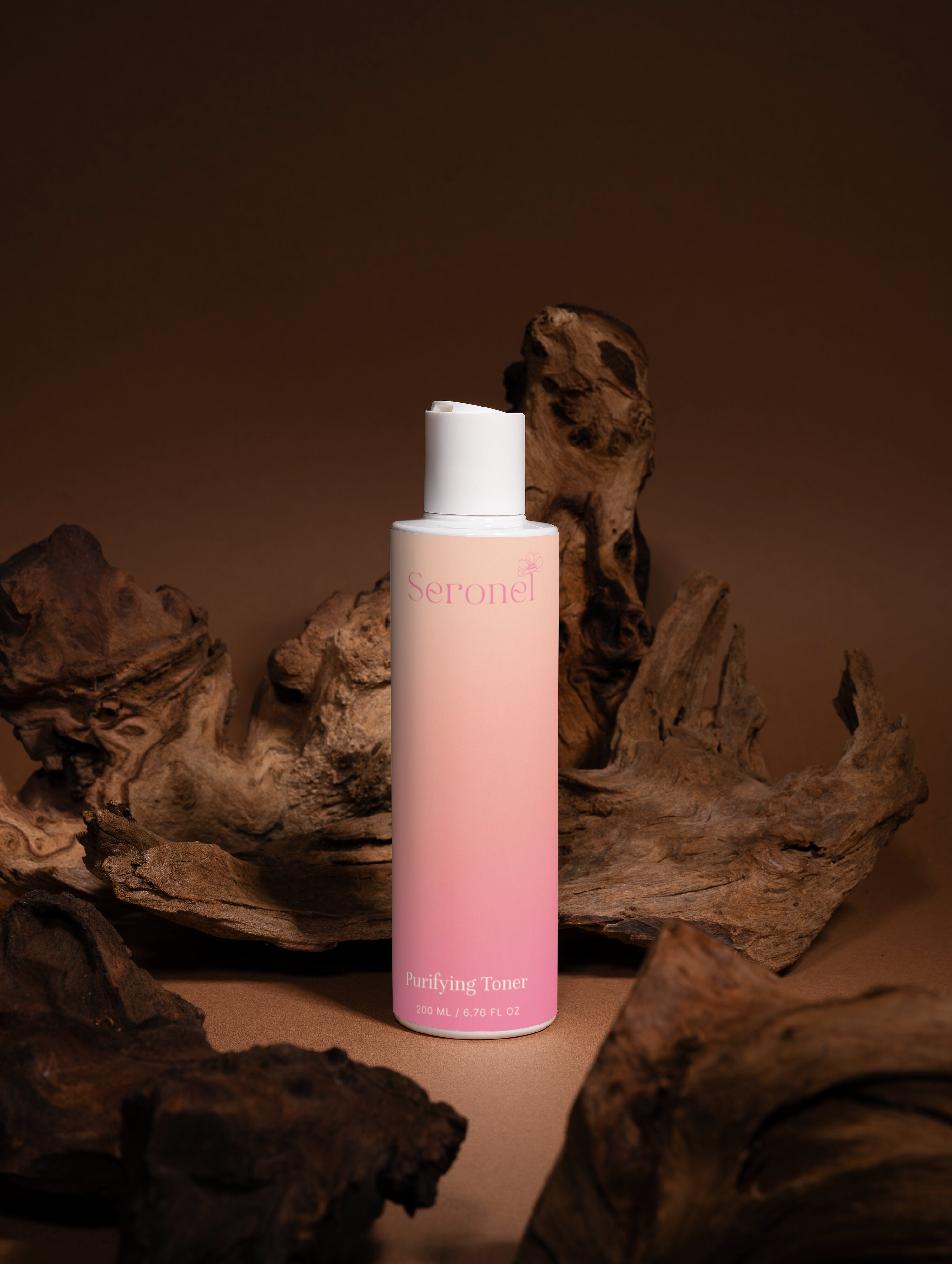 Purifying Toner