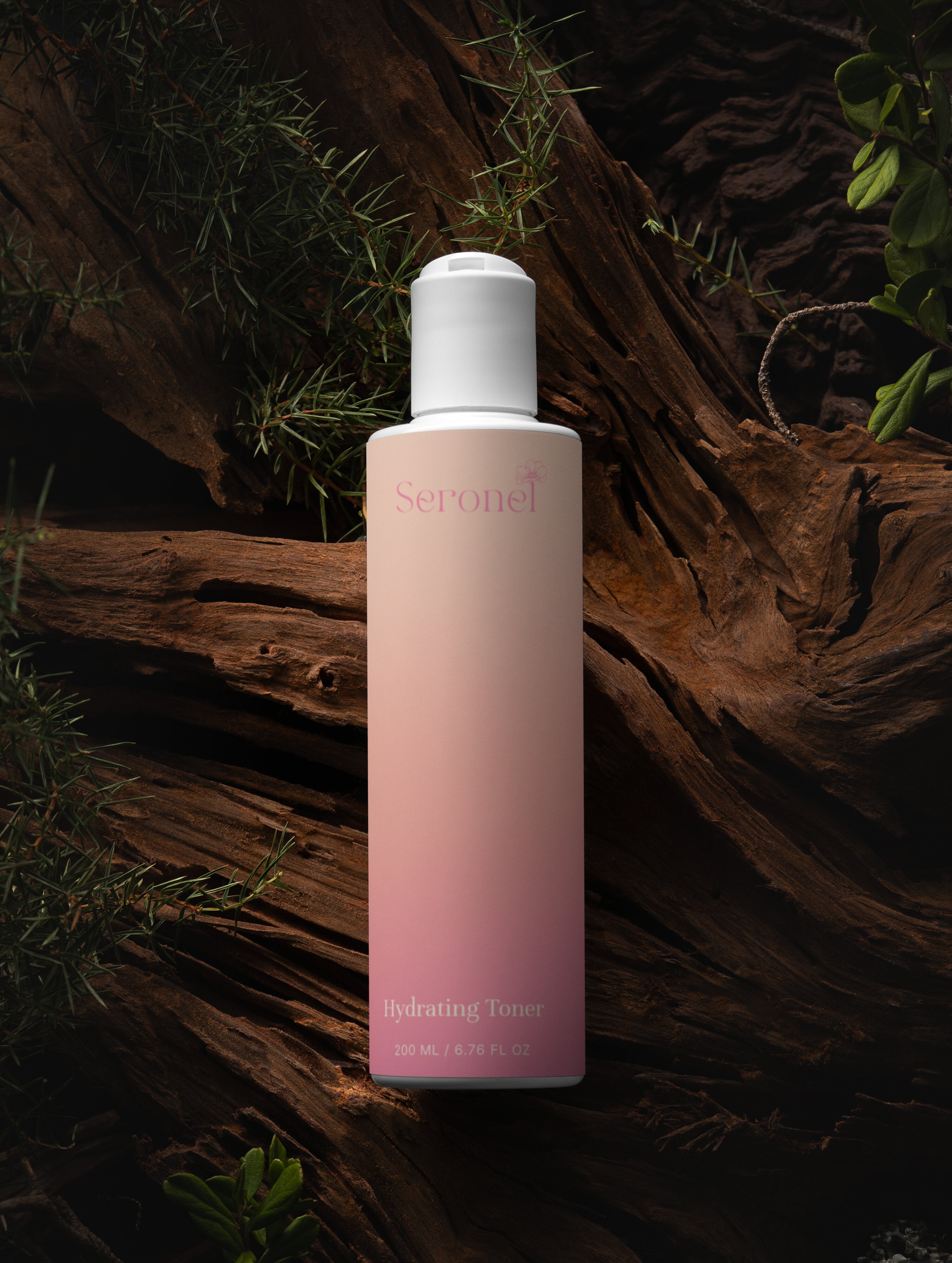 Hydrating Toner