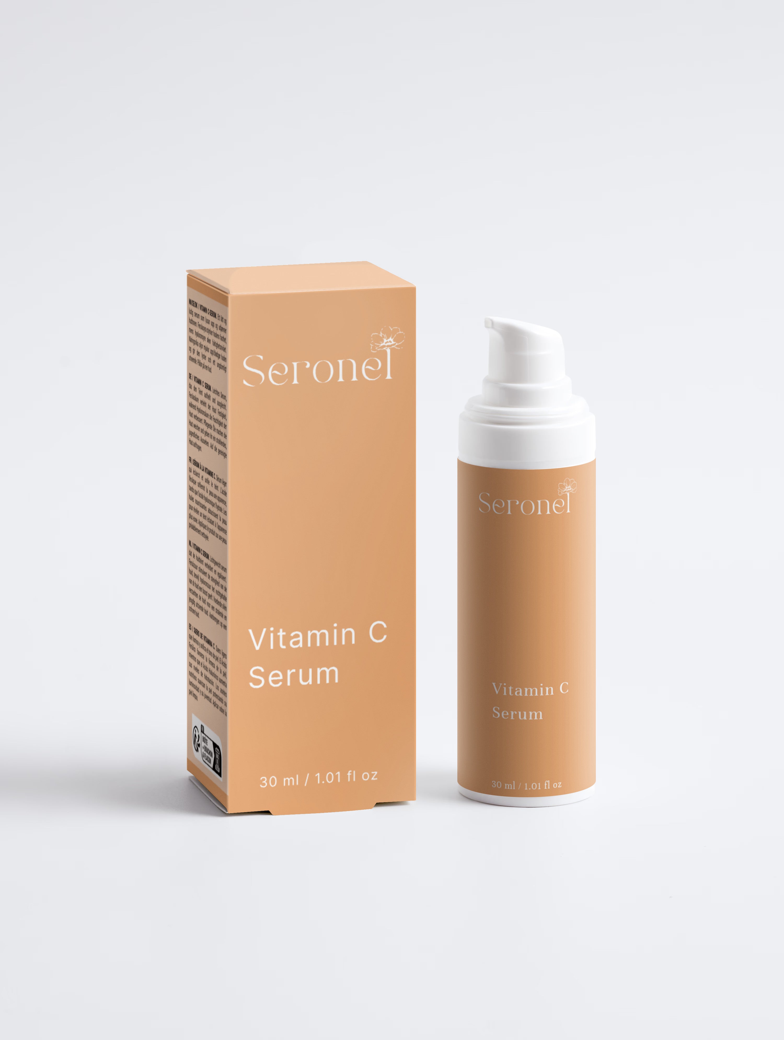 Vitamin C Serum, 30ml