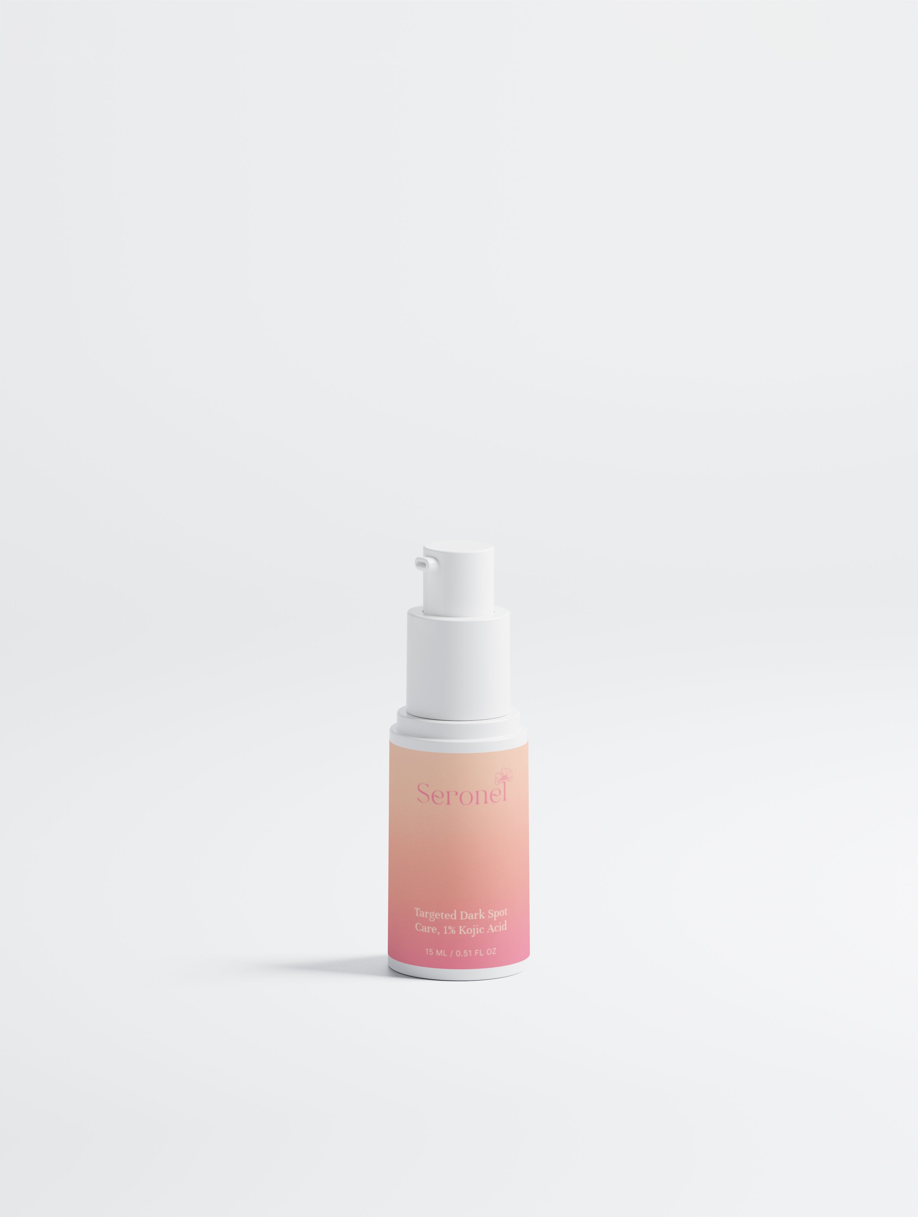 Targeted Dark Spot Care, 1% Kojic Acid