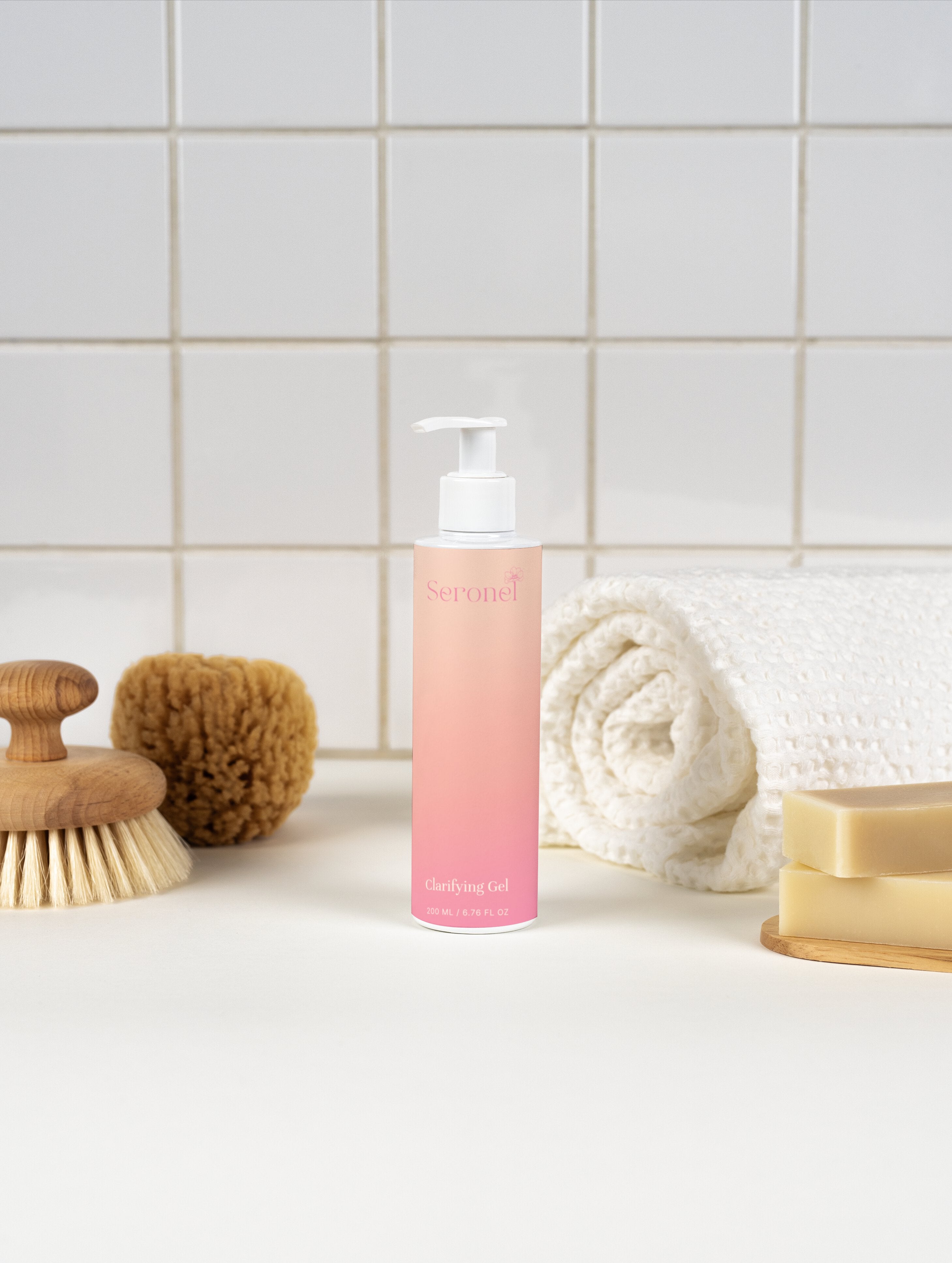 Clarifying Gel