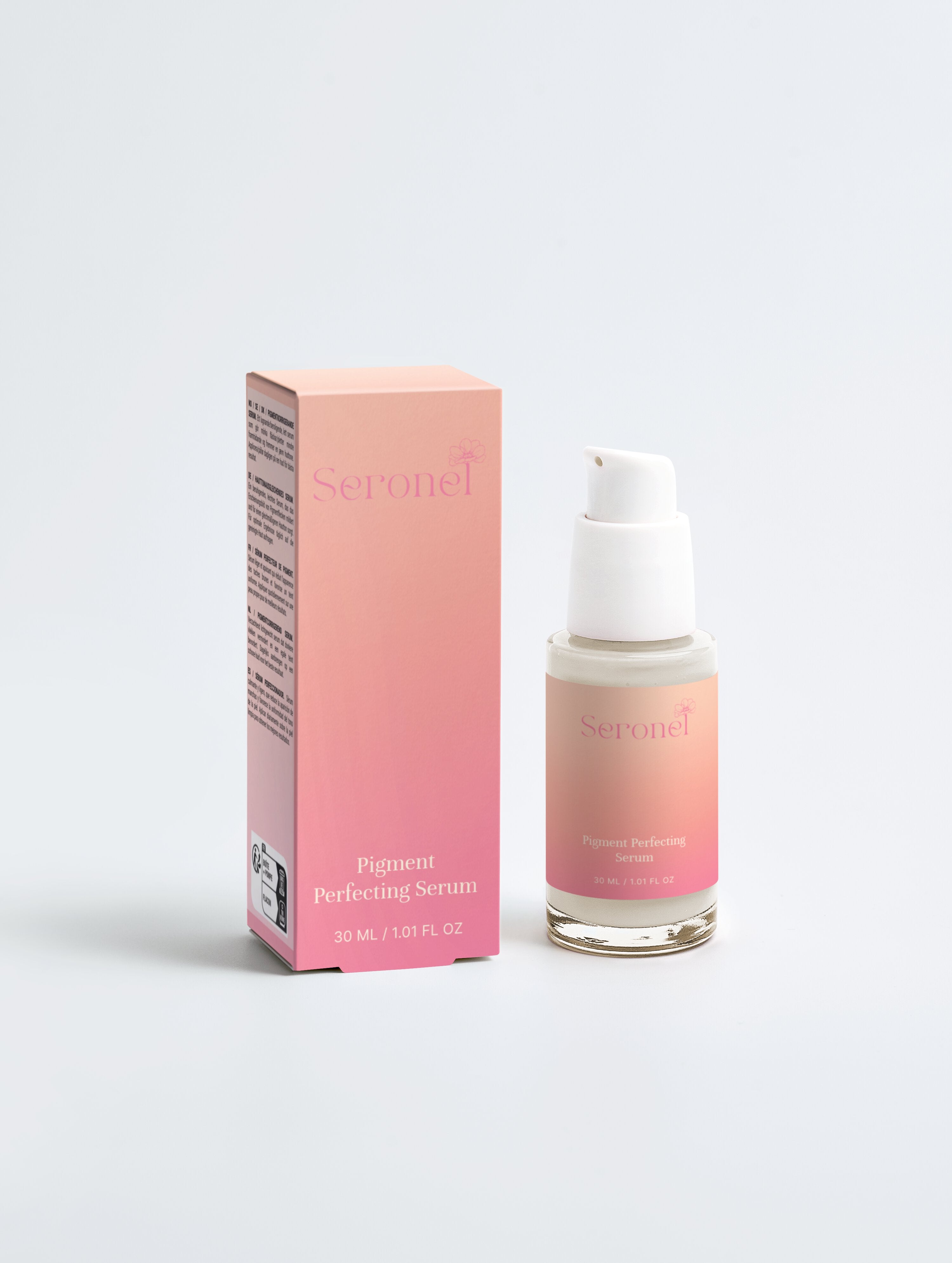 Pigment Perfecting Serum
