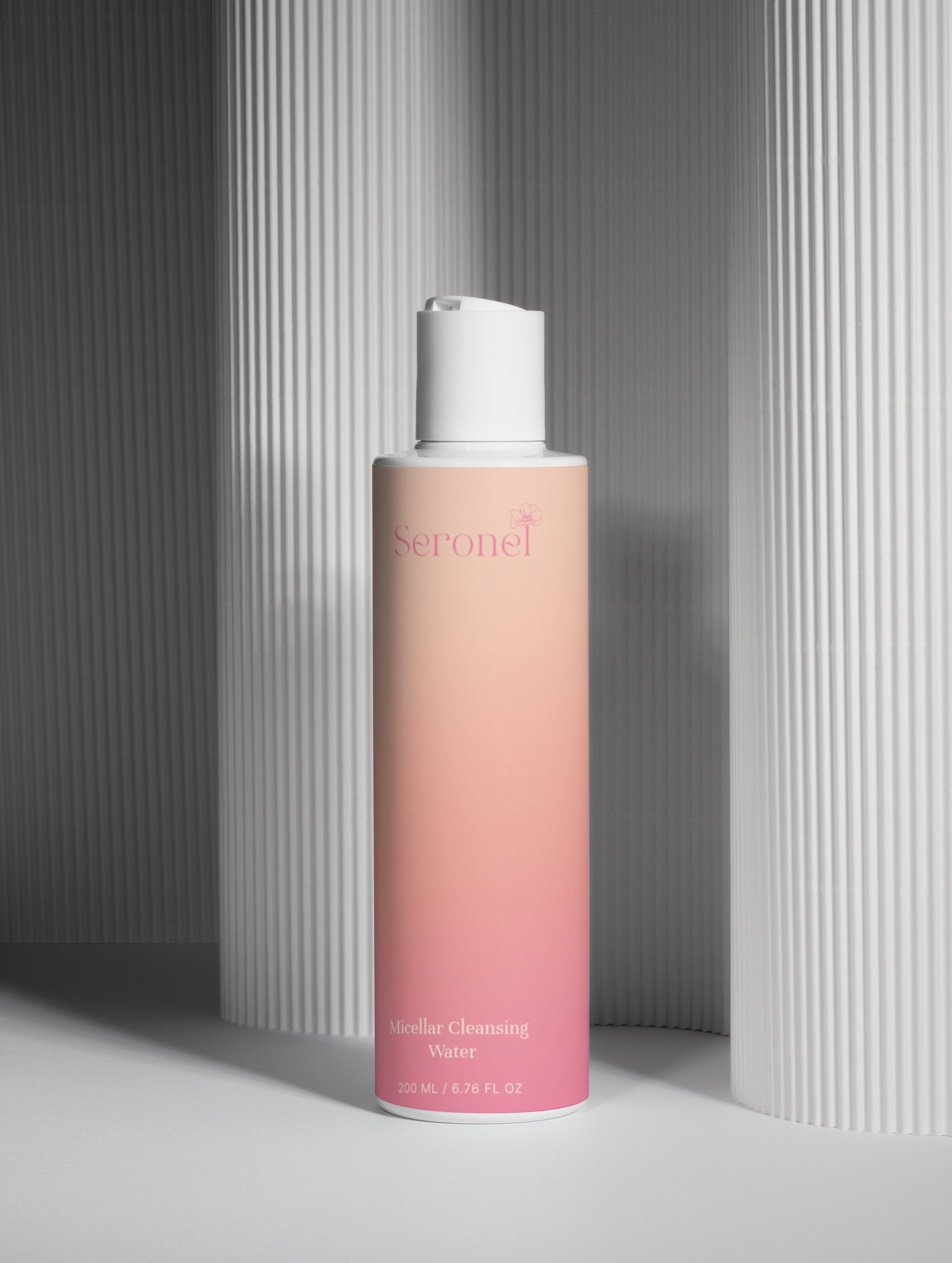 Micellar Cleansing Water