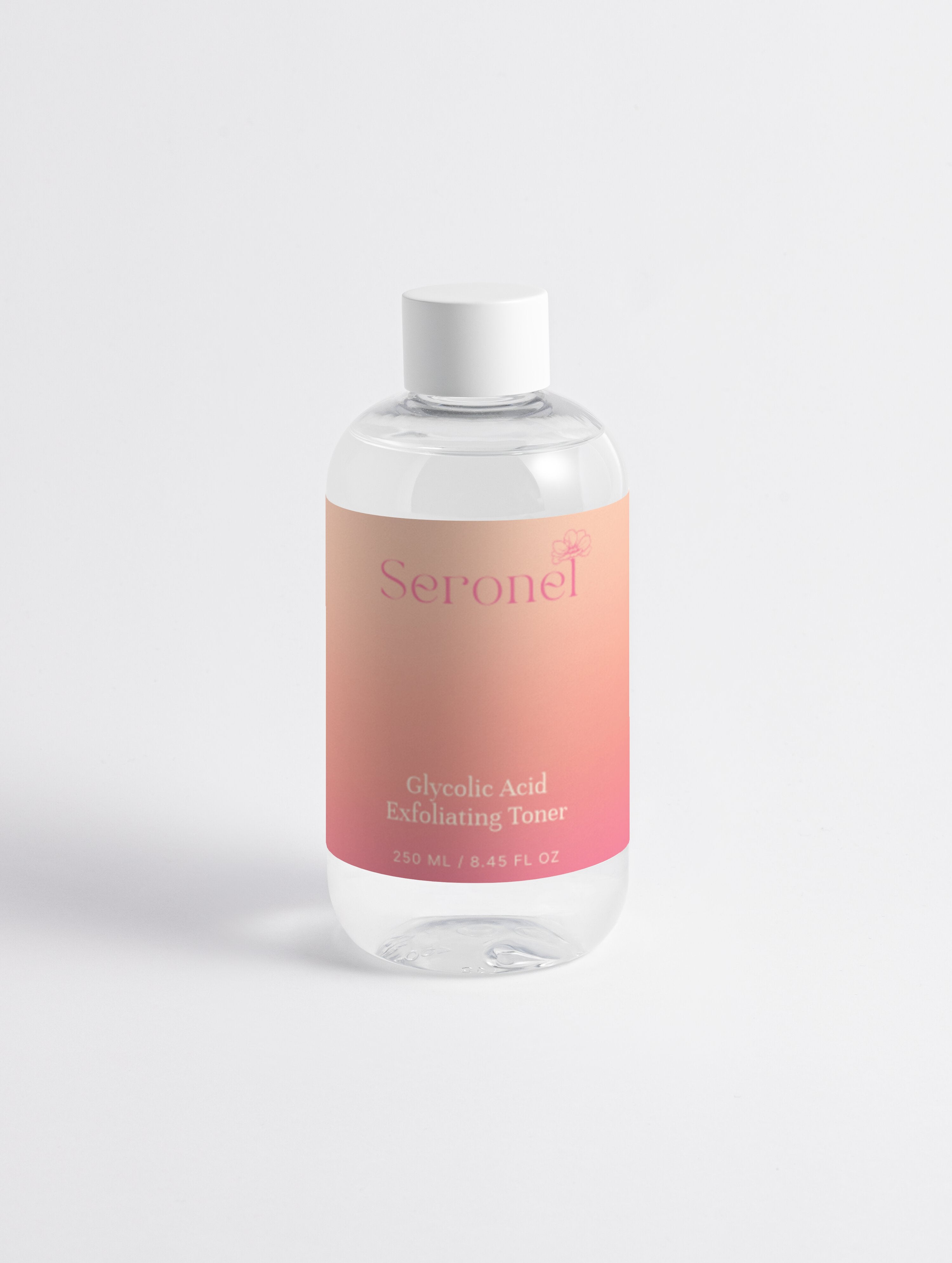 Glycolic Acid Exfoliating Toner