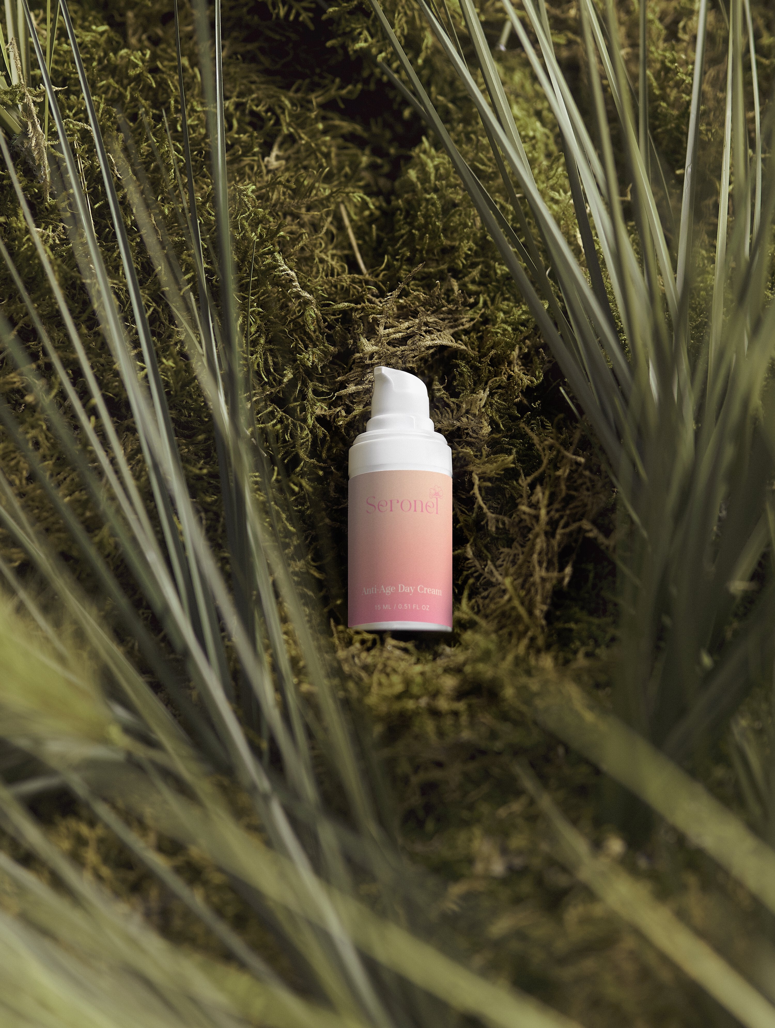 Anti-Age Day Cream