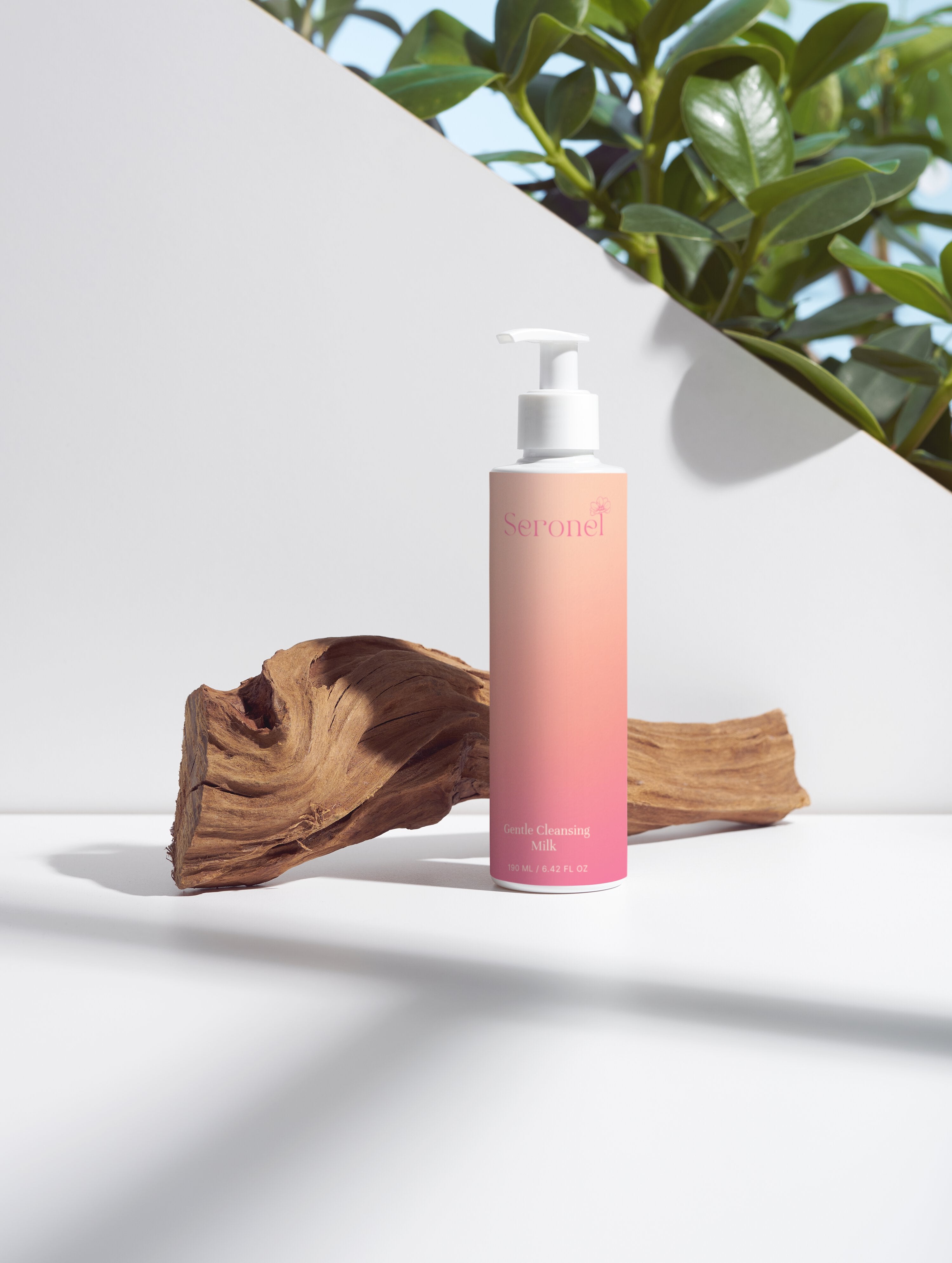 Gentle Cleansing Milk