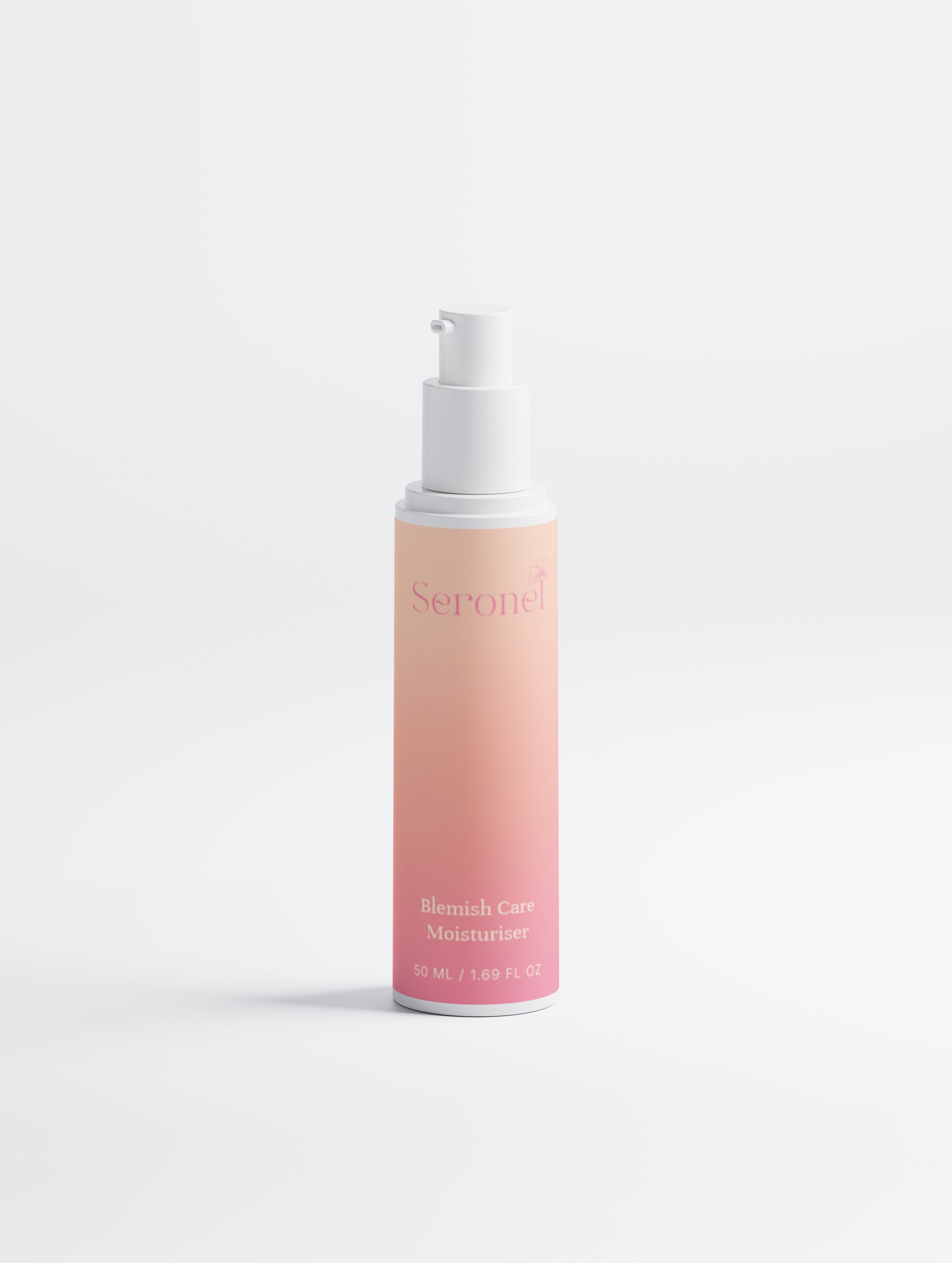Blemish Care Moisturiser