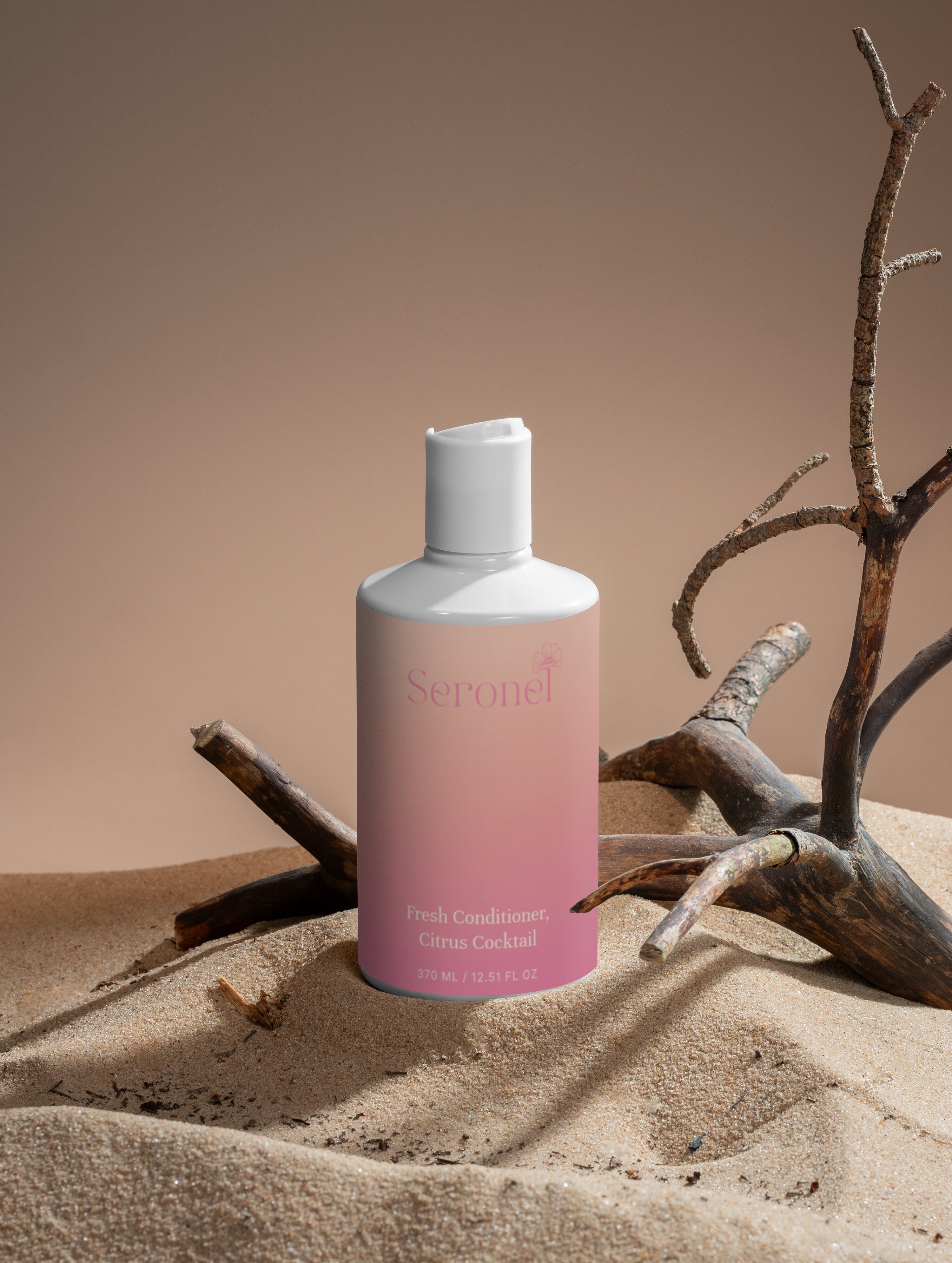 Fresh Conditioner, Citrus Cocktail