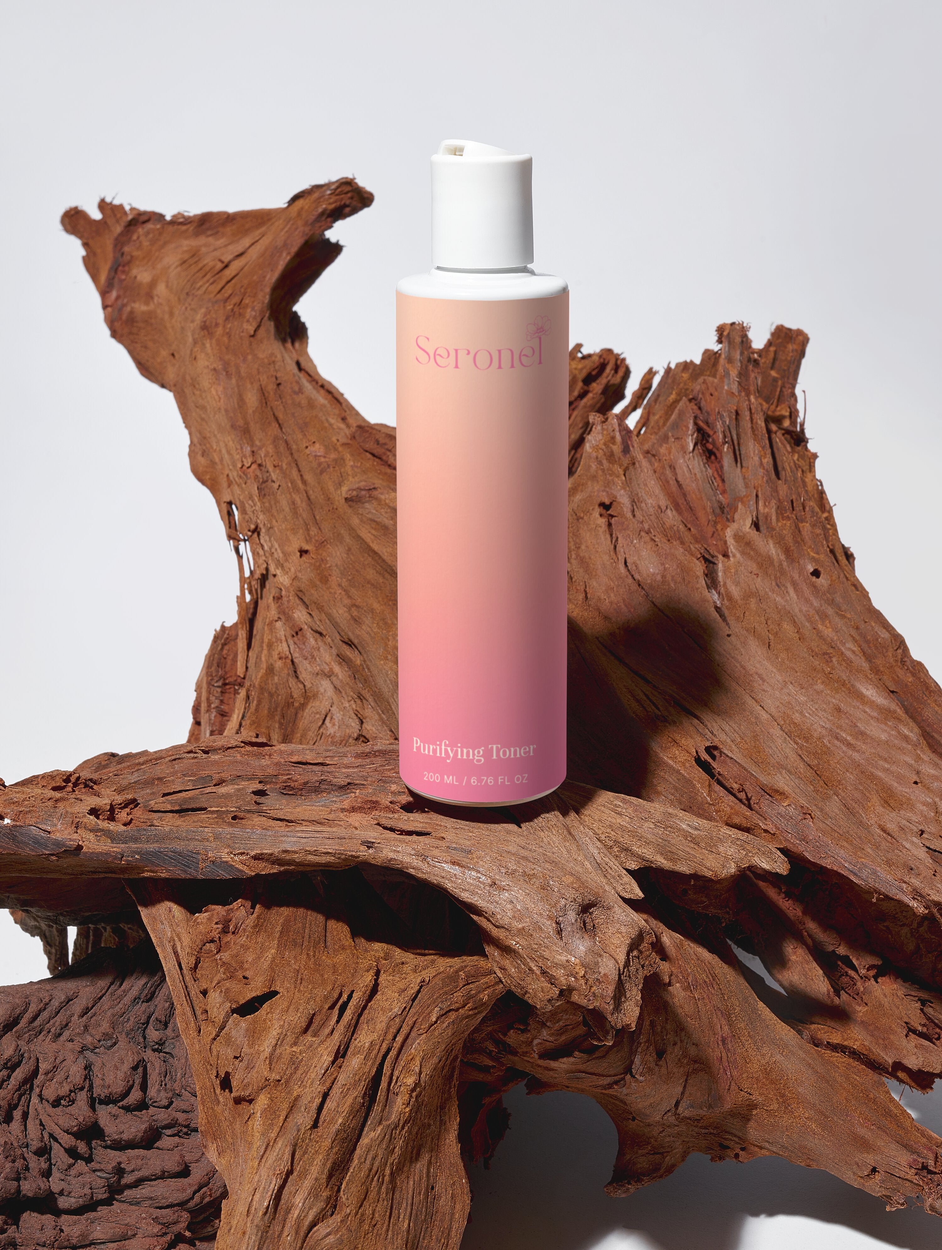 Purifying Toner