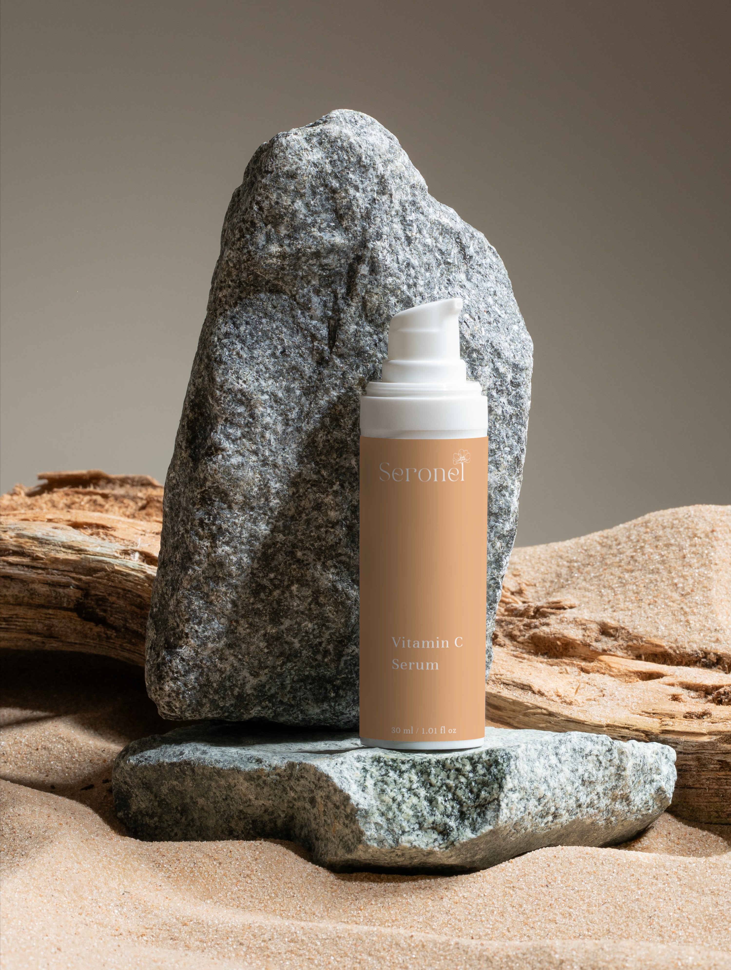 Vitamin C Serum, 30ml