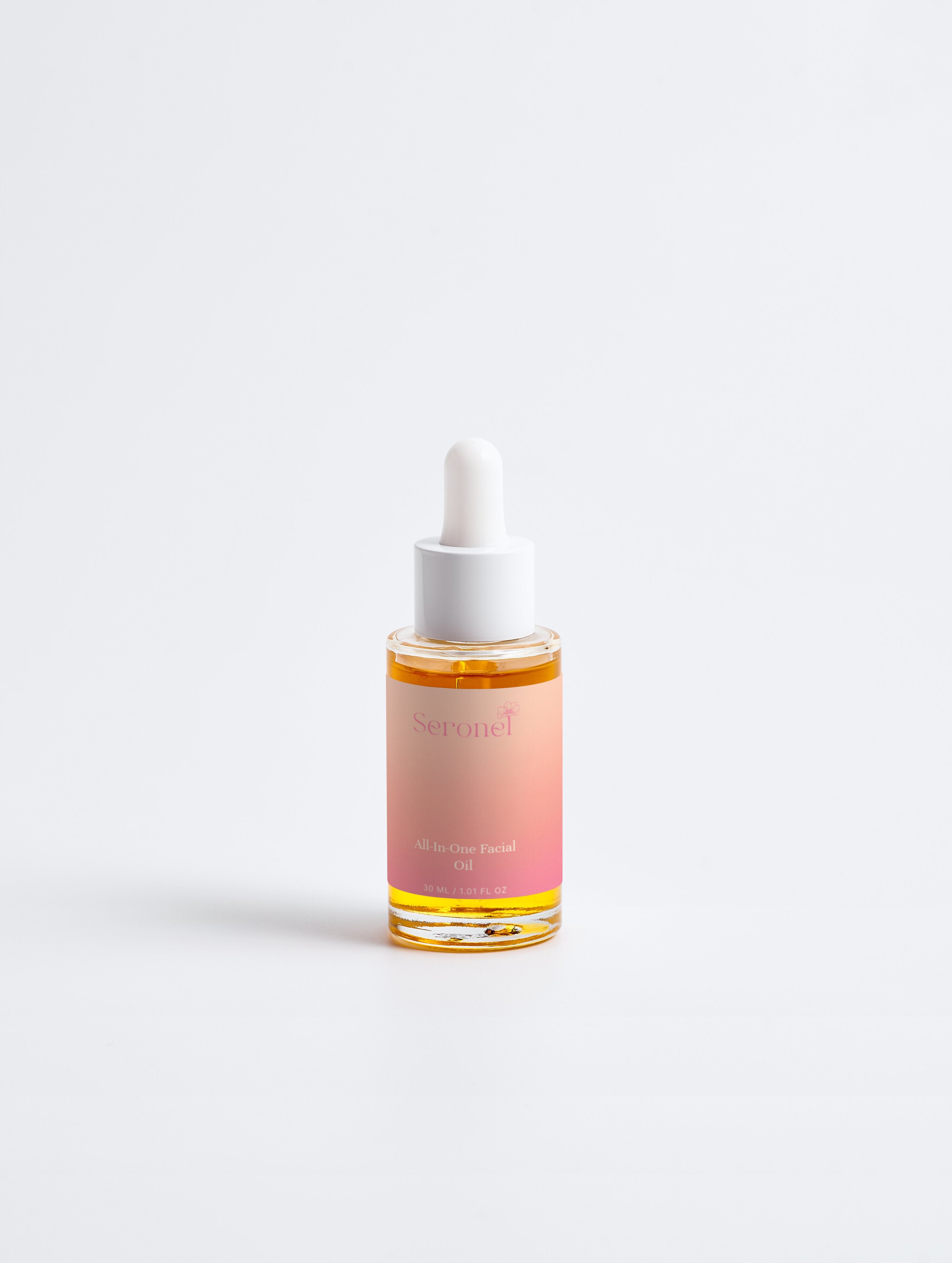 All-In-One Facial Oil