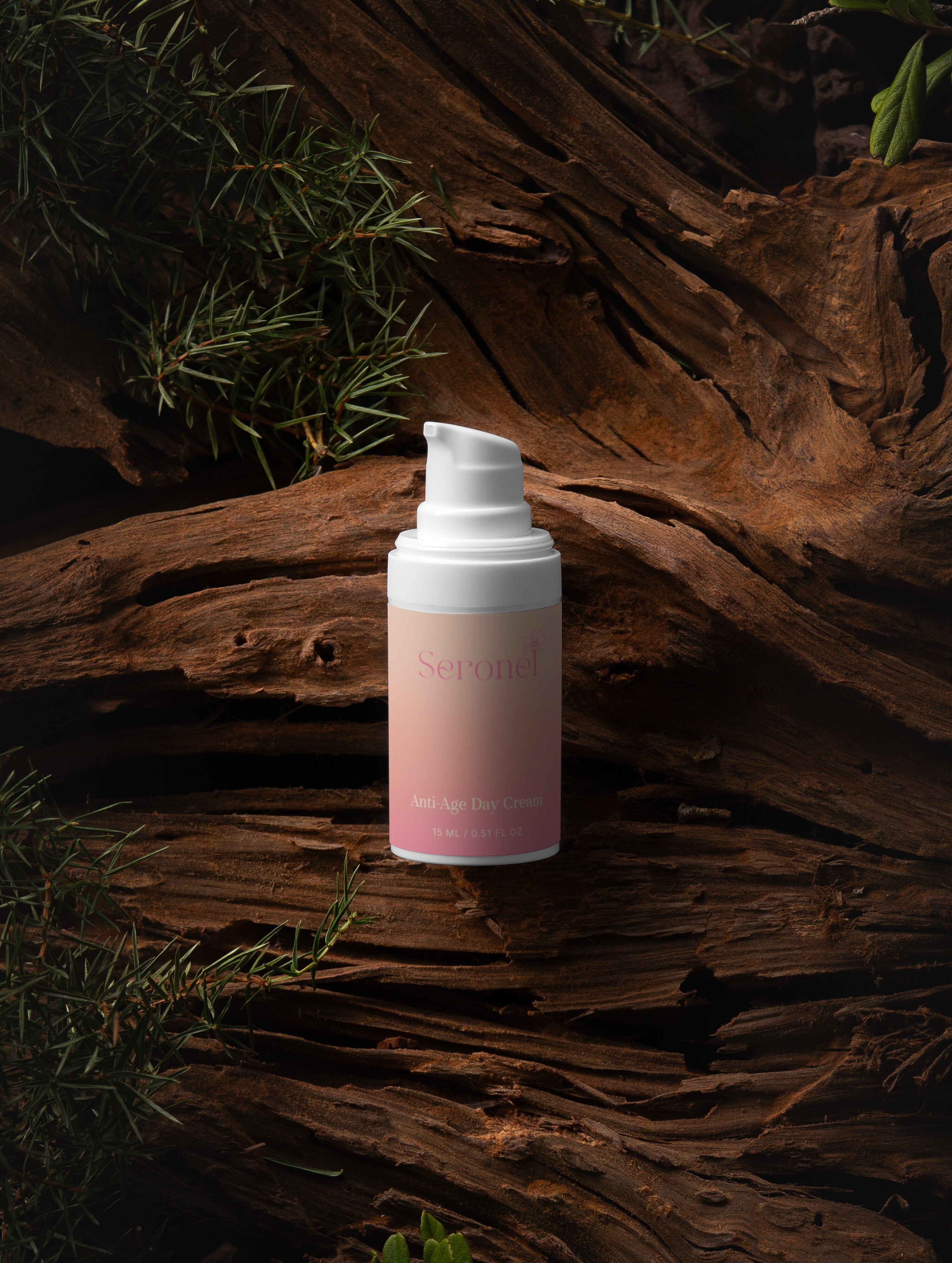 Anti-Age Day Cream