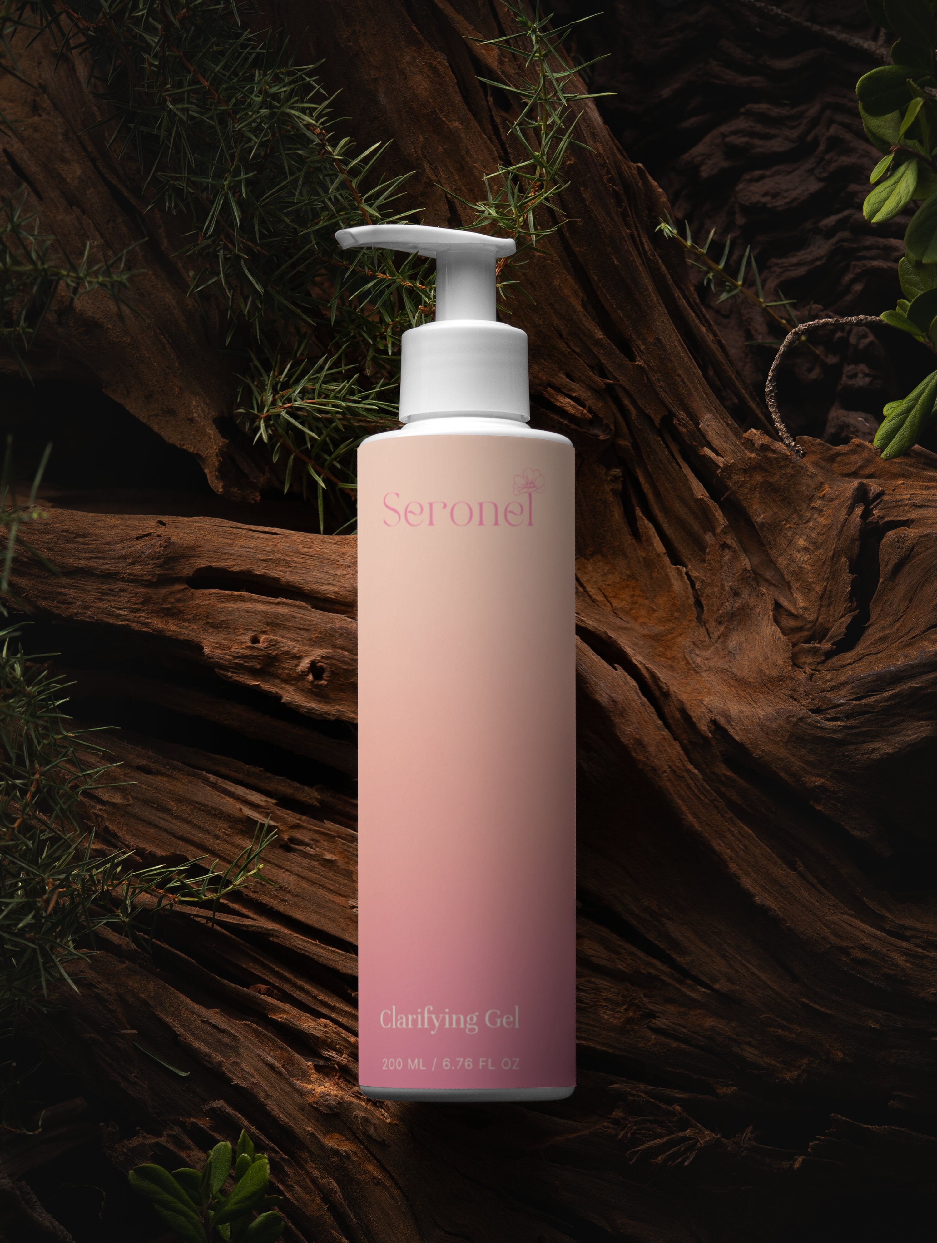 Clarifying Gel