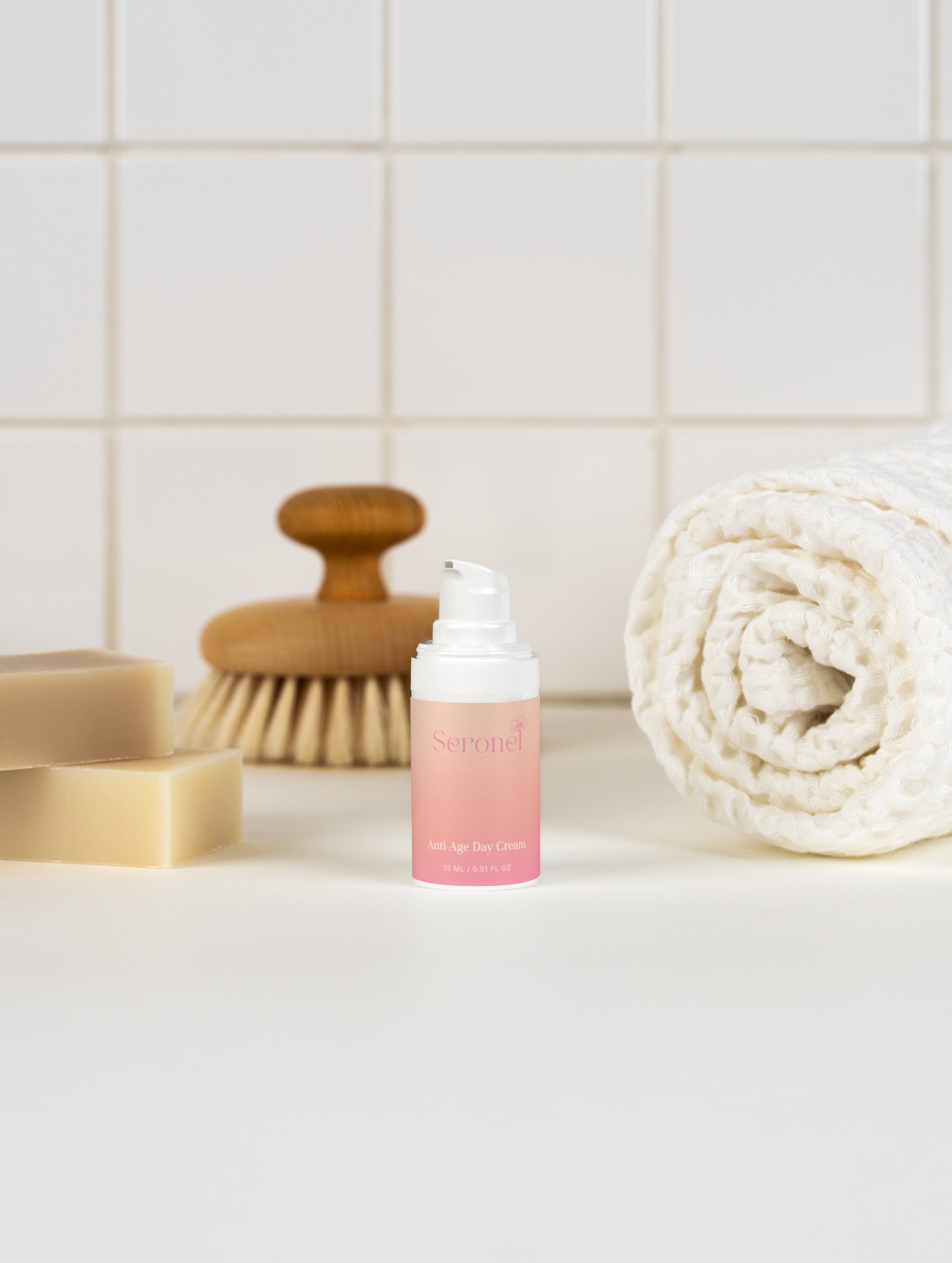 Anti-Age Day Cream
