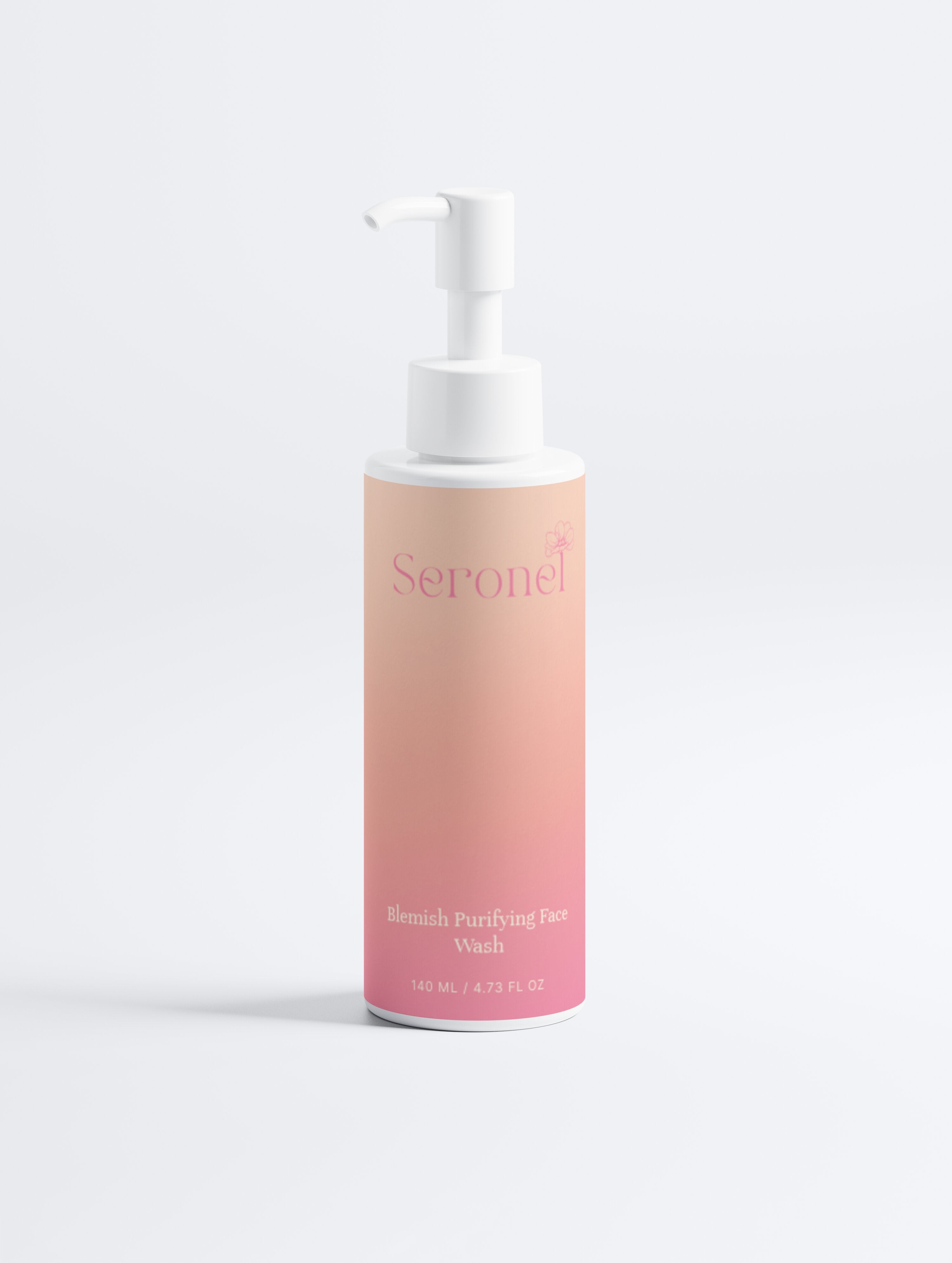Blemish Purifying Face Wash