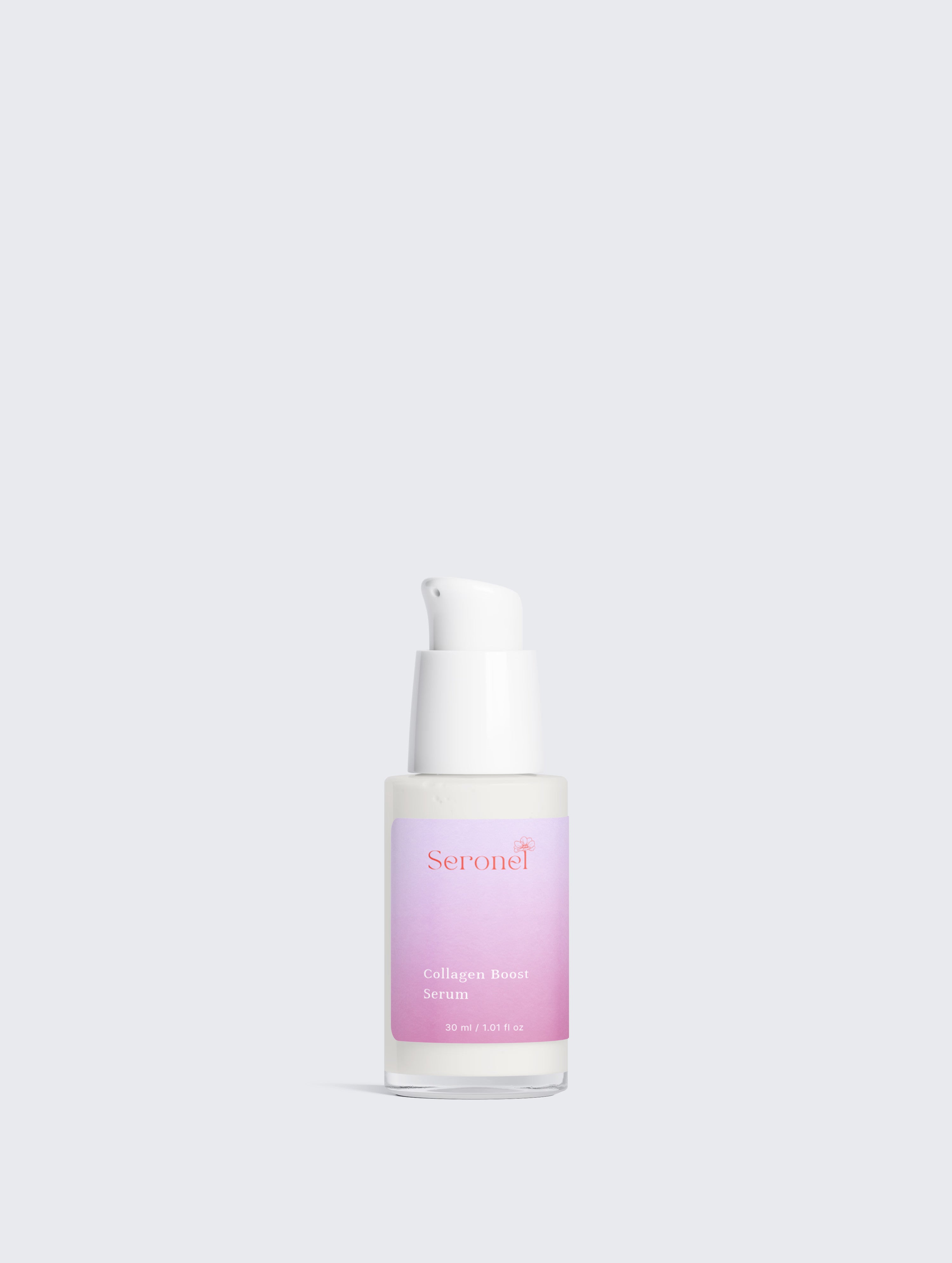 Collagen Boost Serum, 30 ml
