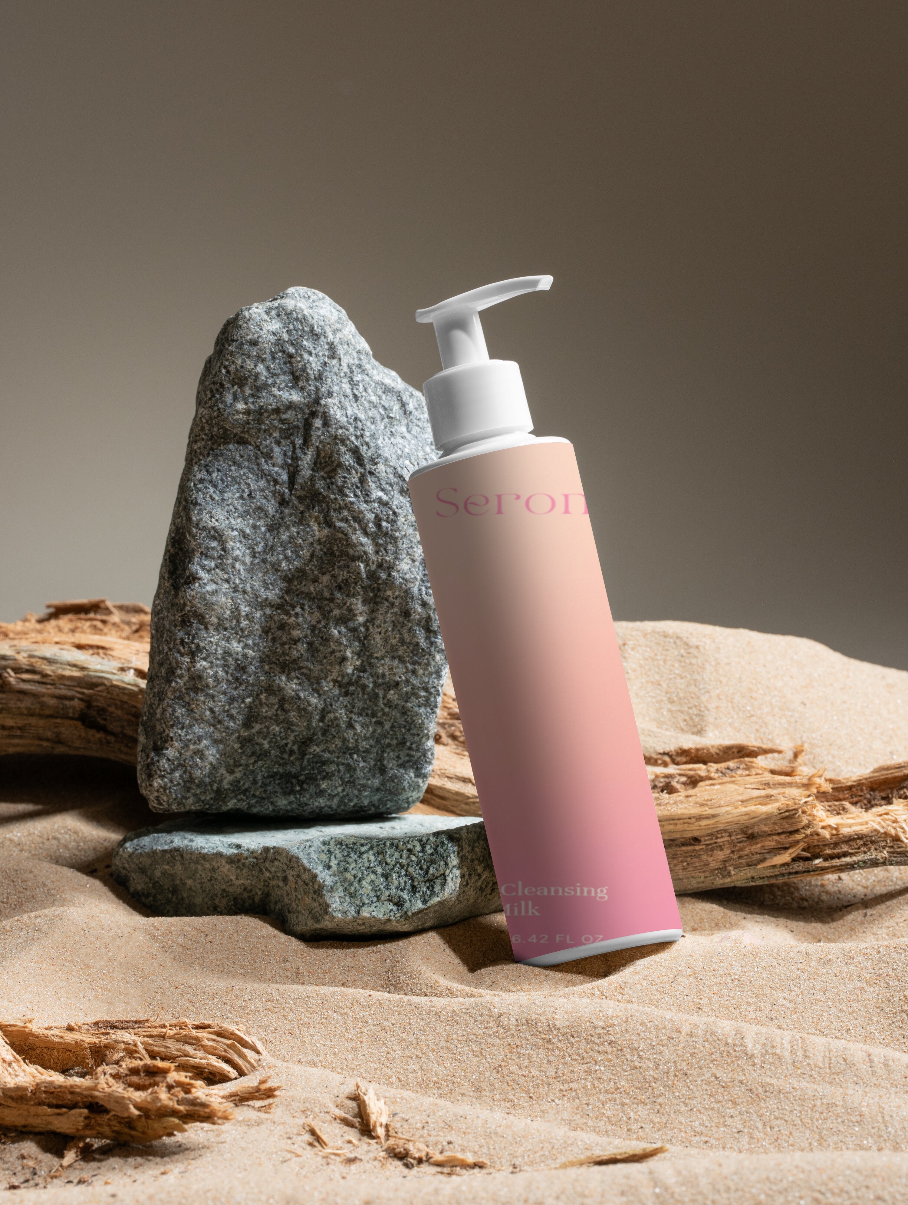 Gentle Cleansing Milk