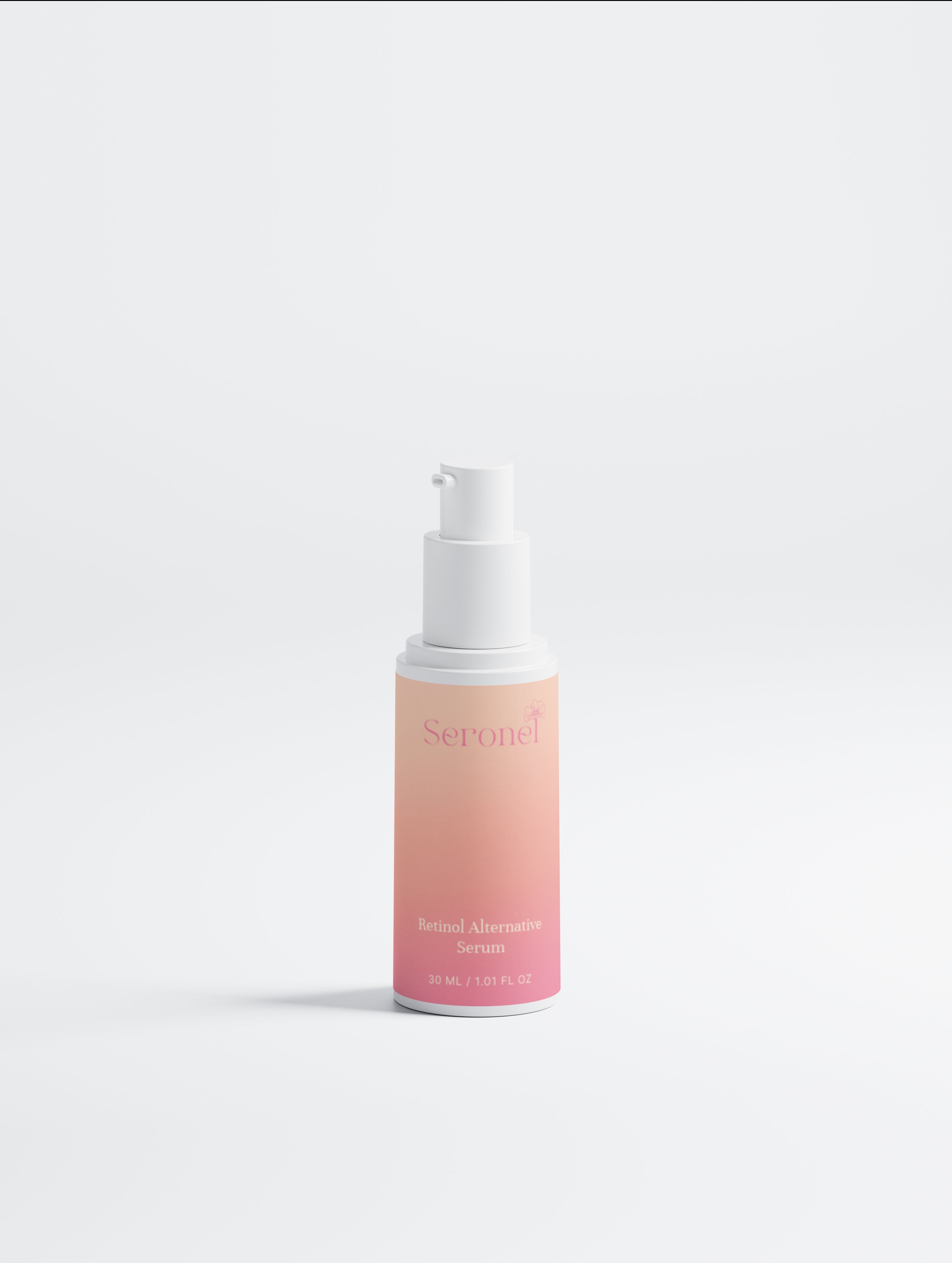 Retinol Alternative Serum