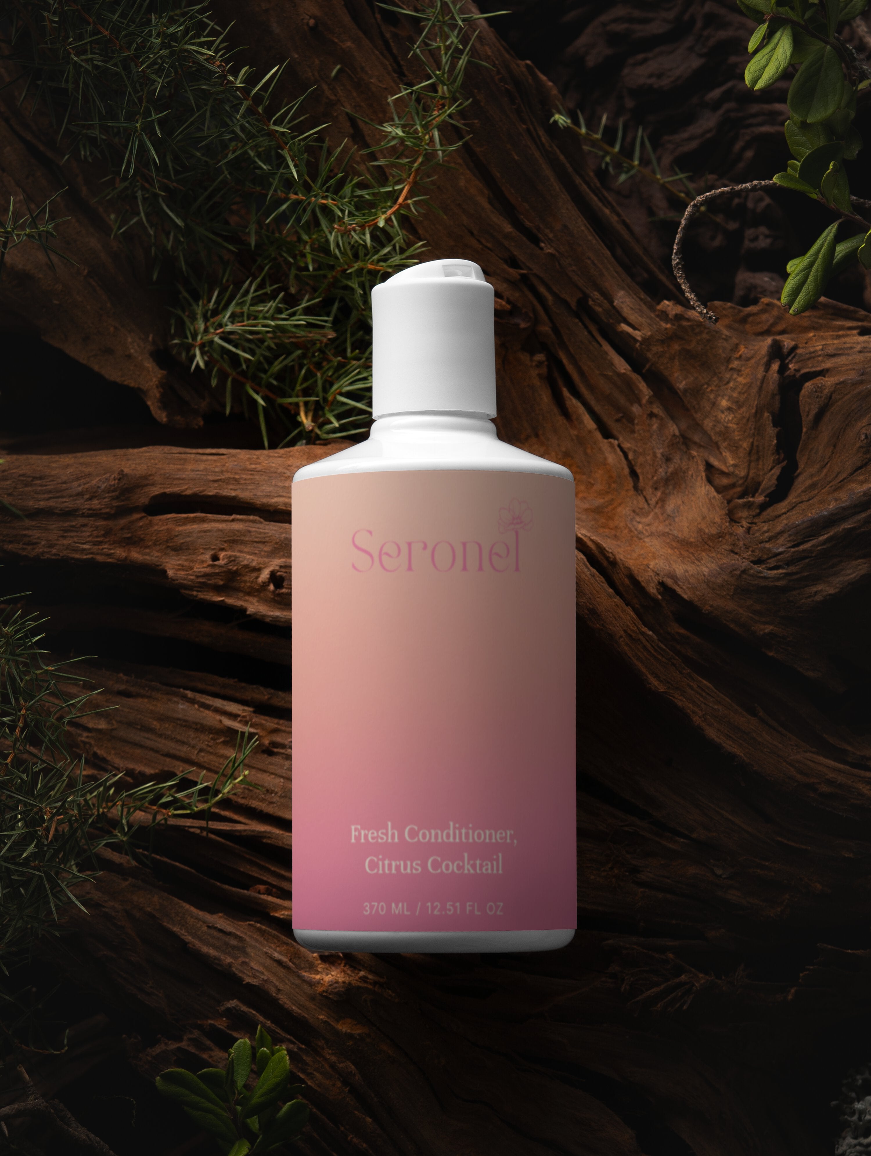 Fresh Conditioner, Citrus Cocktail