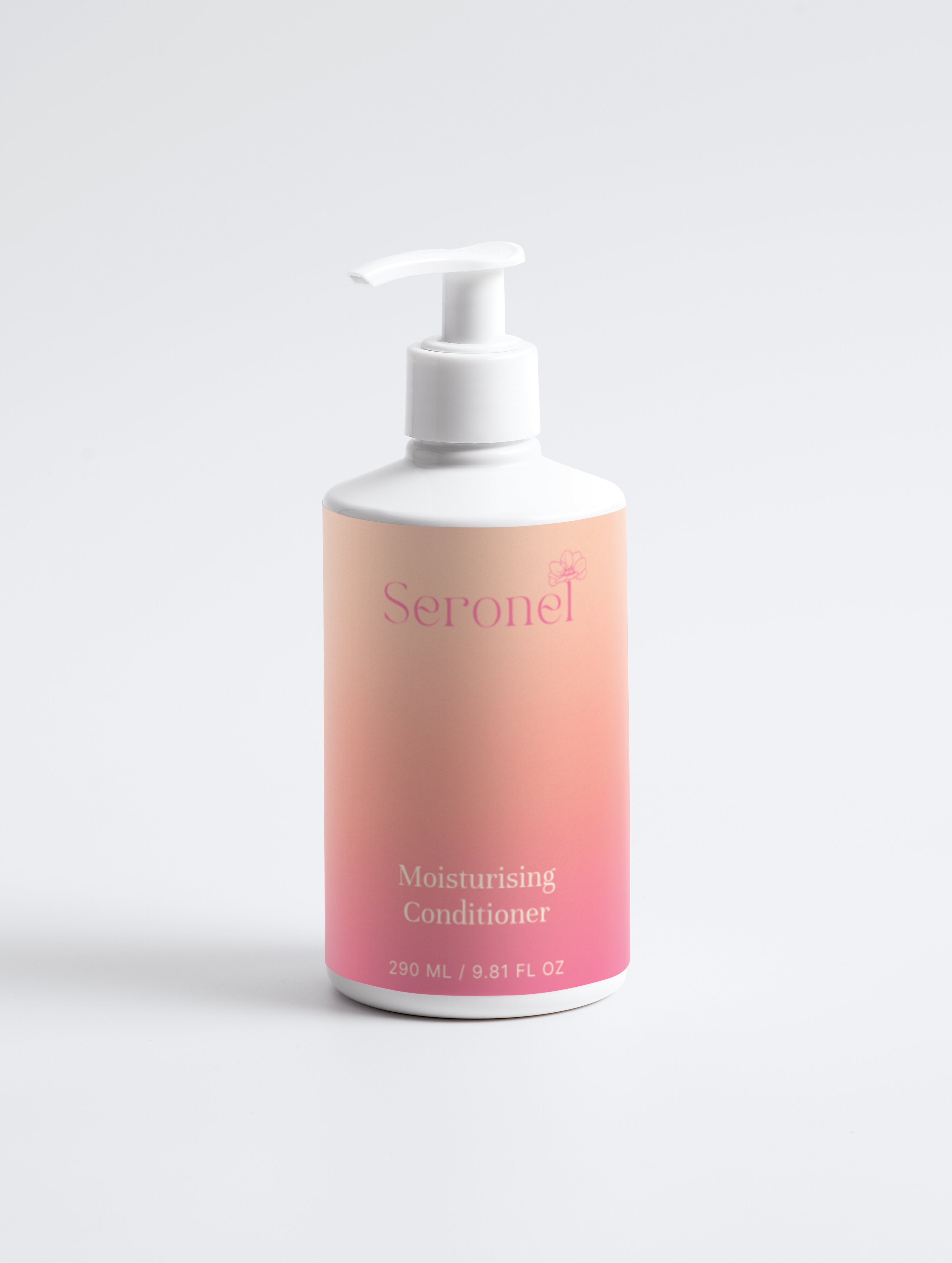 Moisturising Conditioner