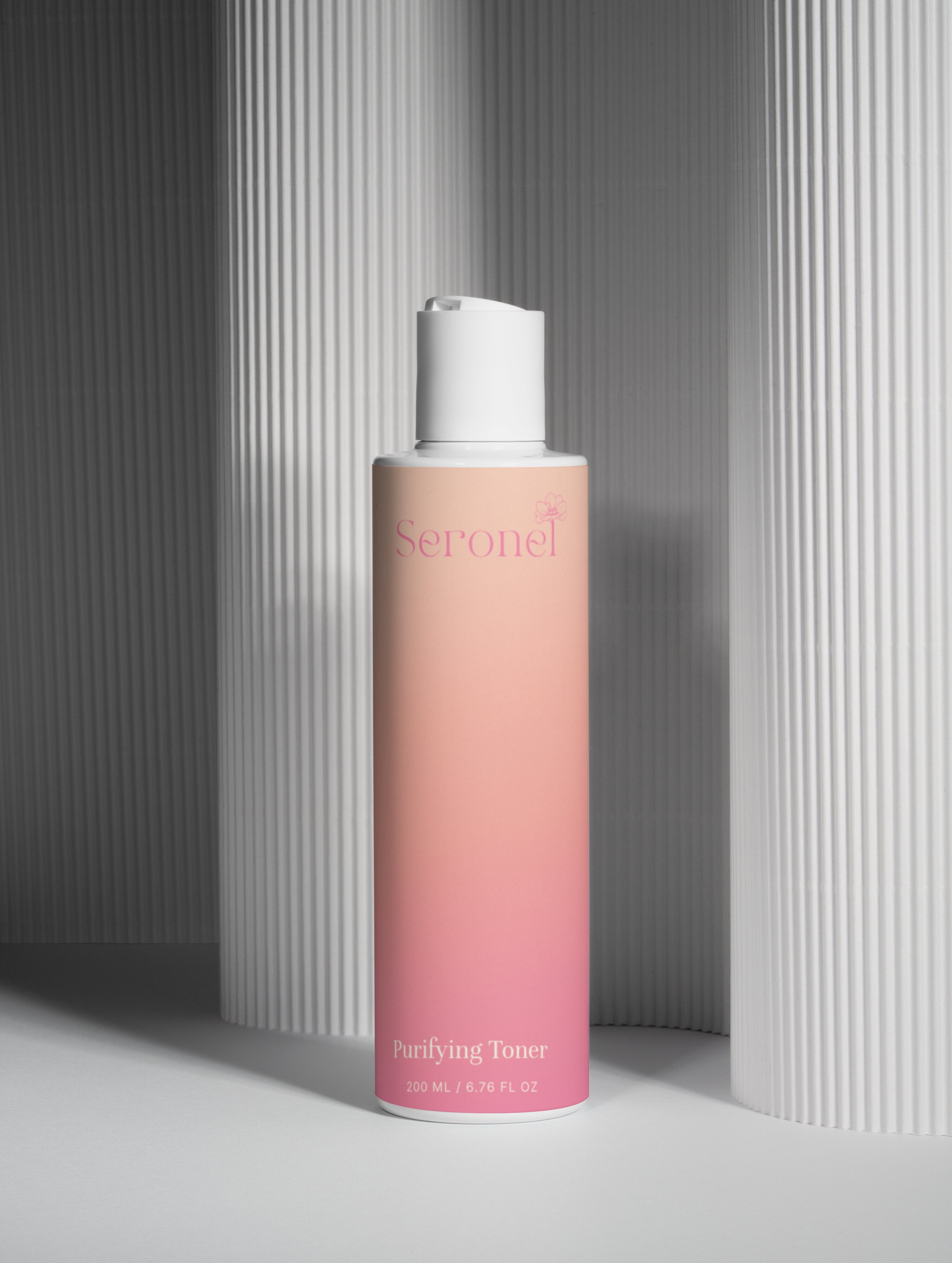 Purifying Toner