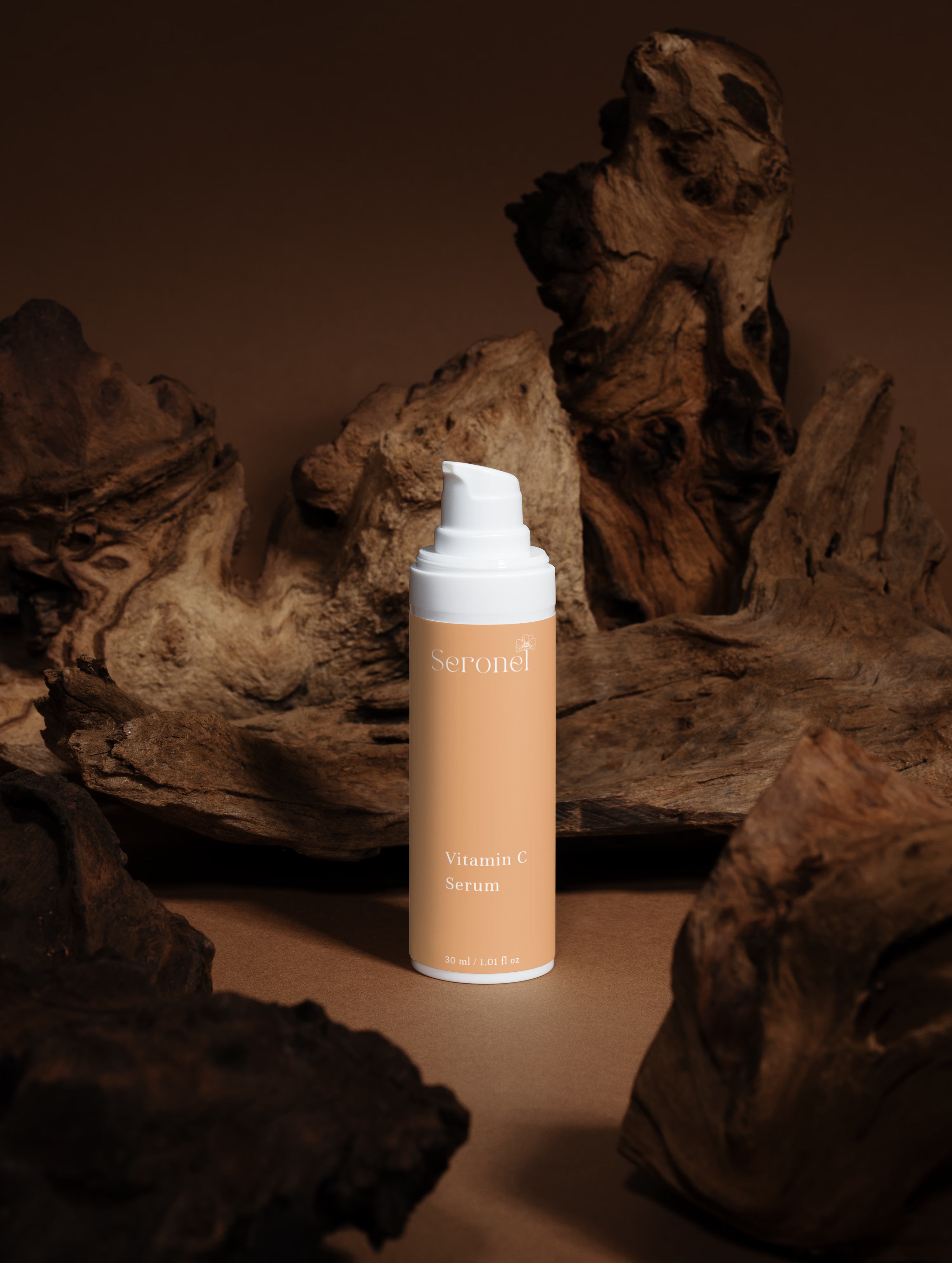 Vitamin C Serum, 30ml