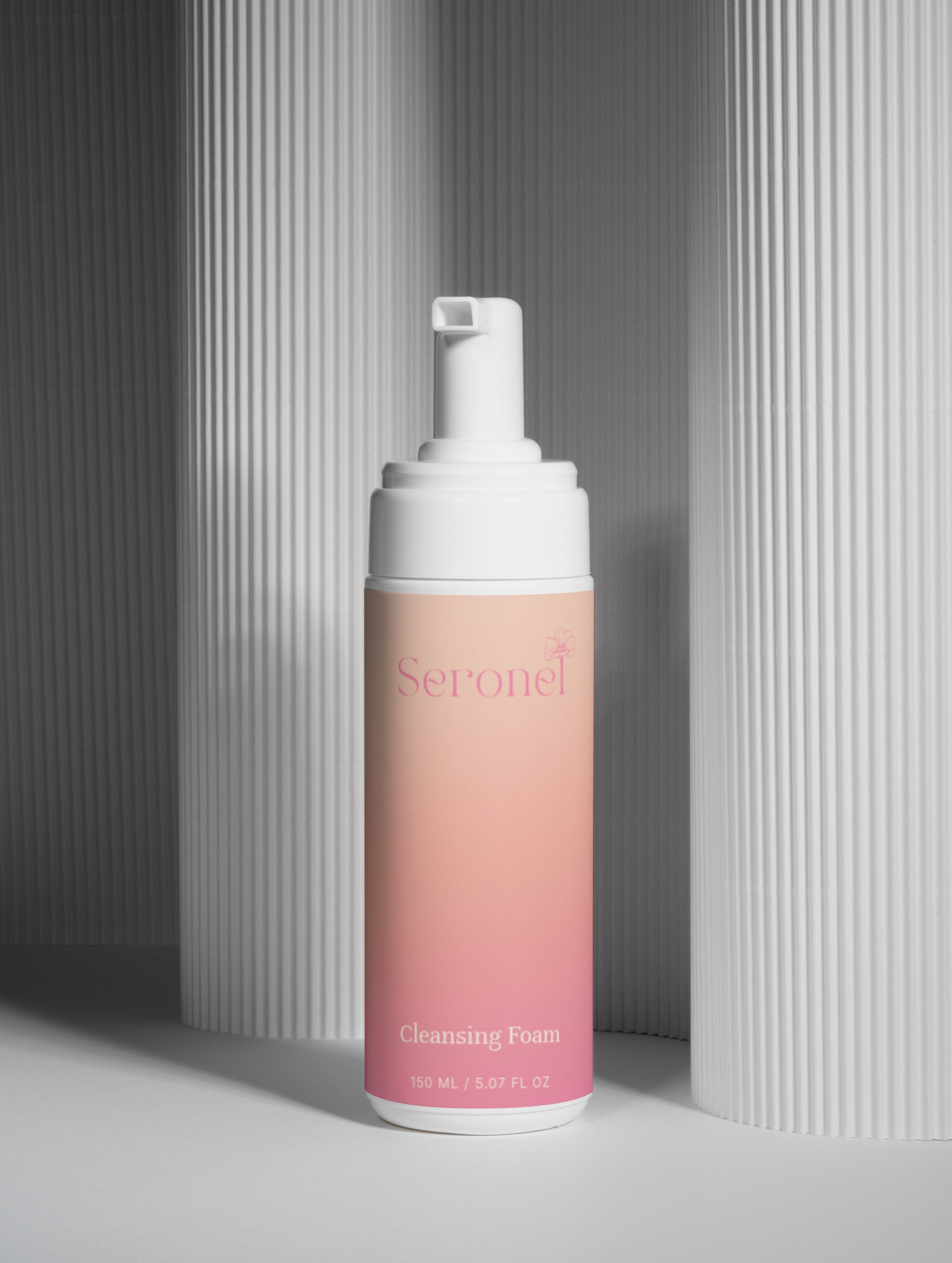 Cleansing Foam
