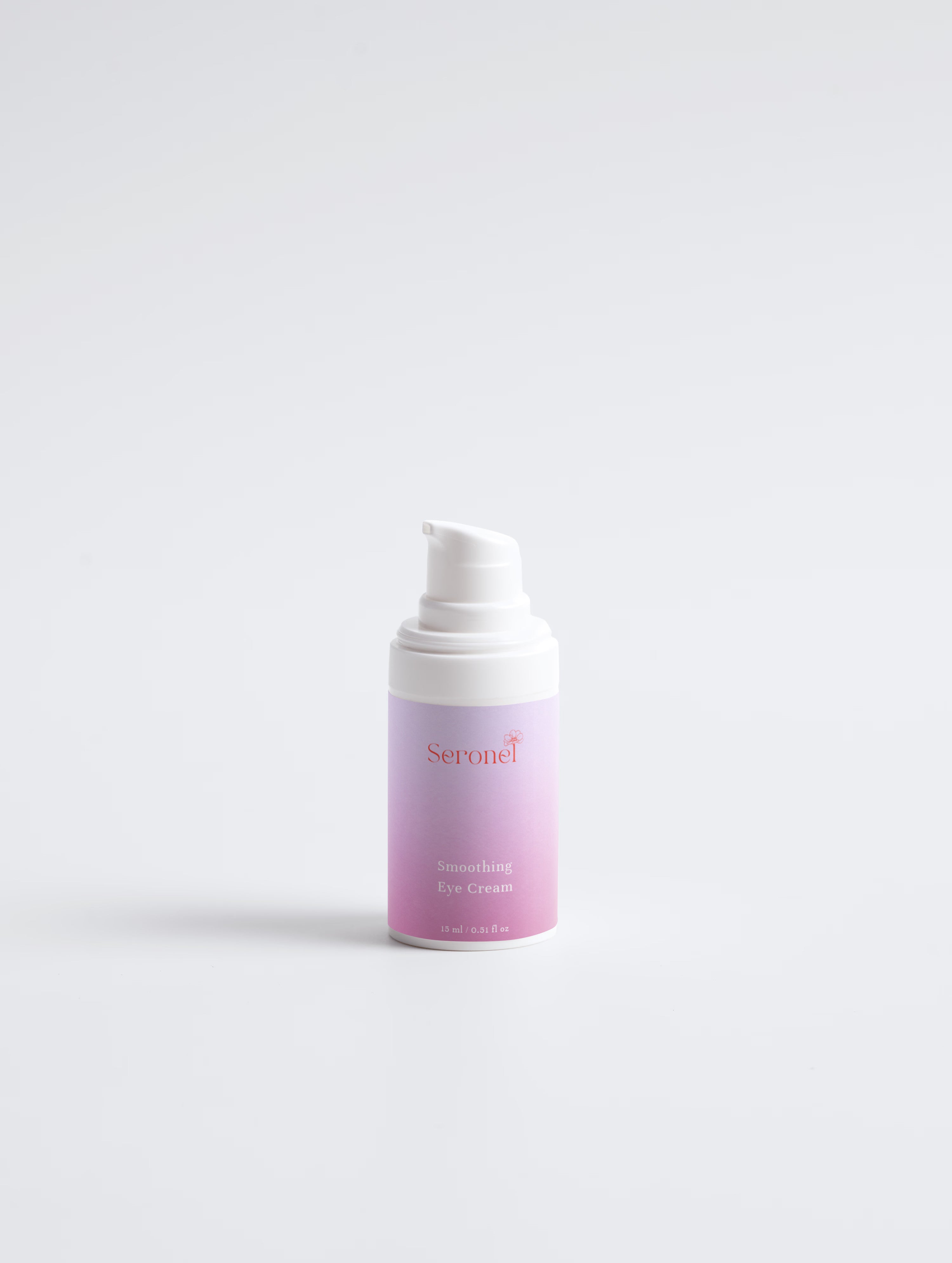 Smoothing Eye Cream, 15 ml