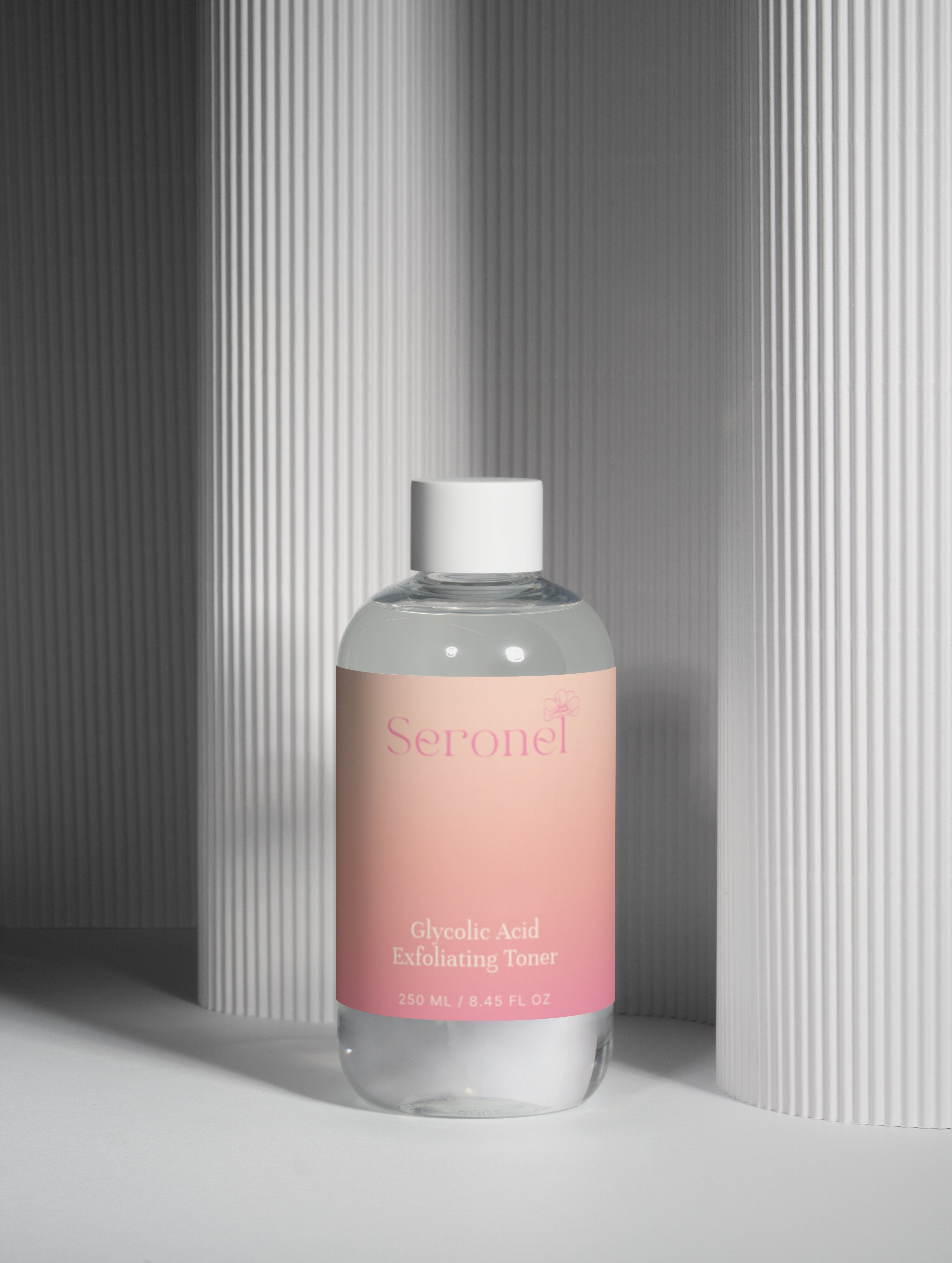 Glycolic Acid Exfoliating Toner