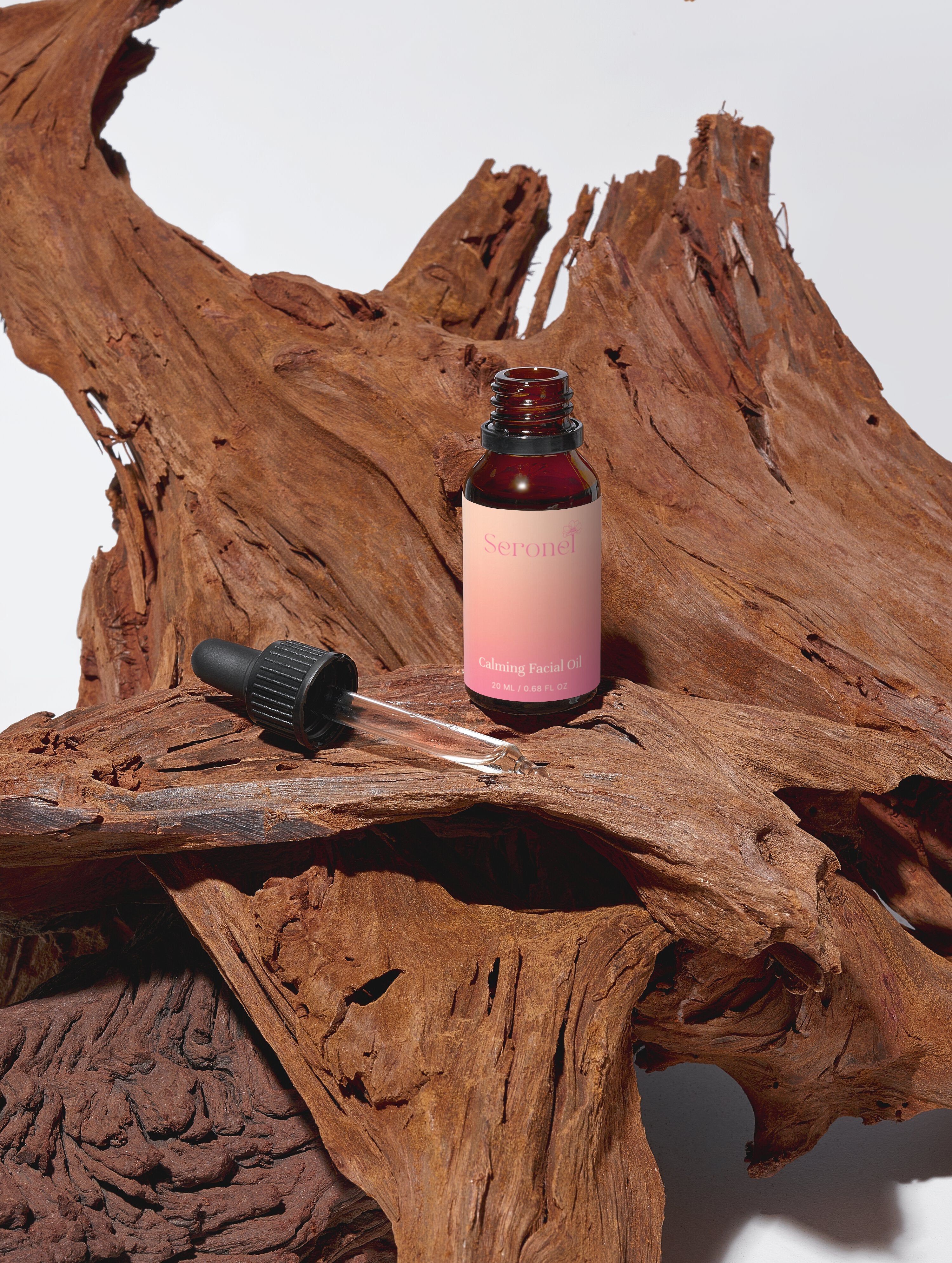 Calming Facial Oil