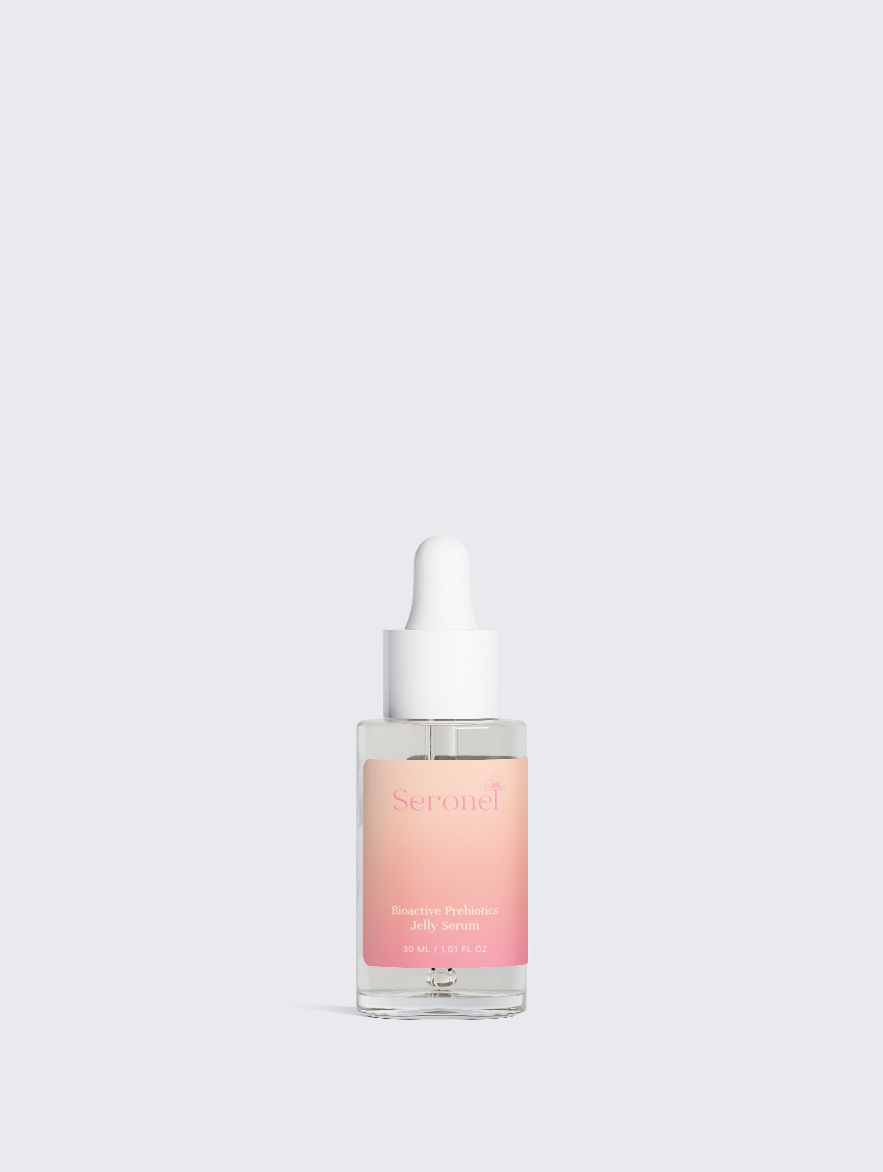 Bioactive Prebiotics Jelly Serum