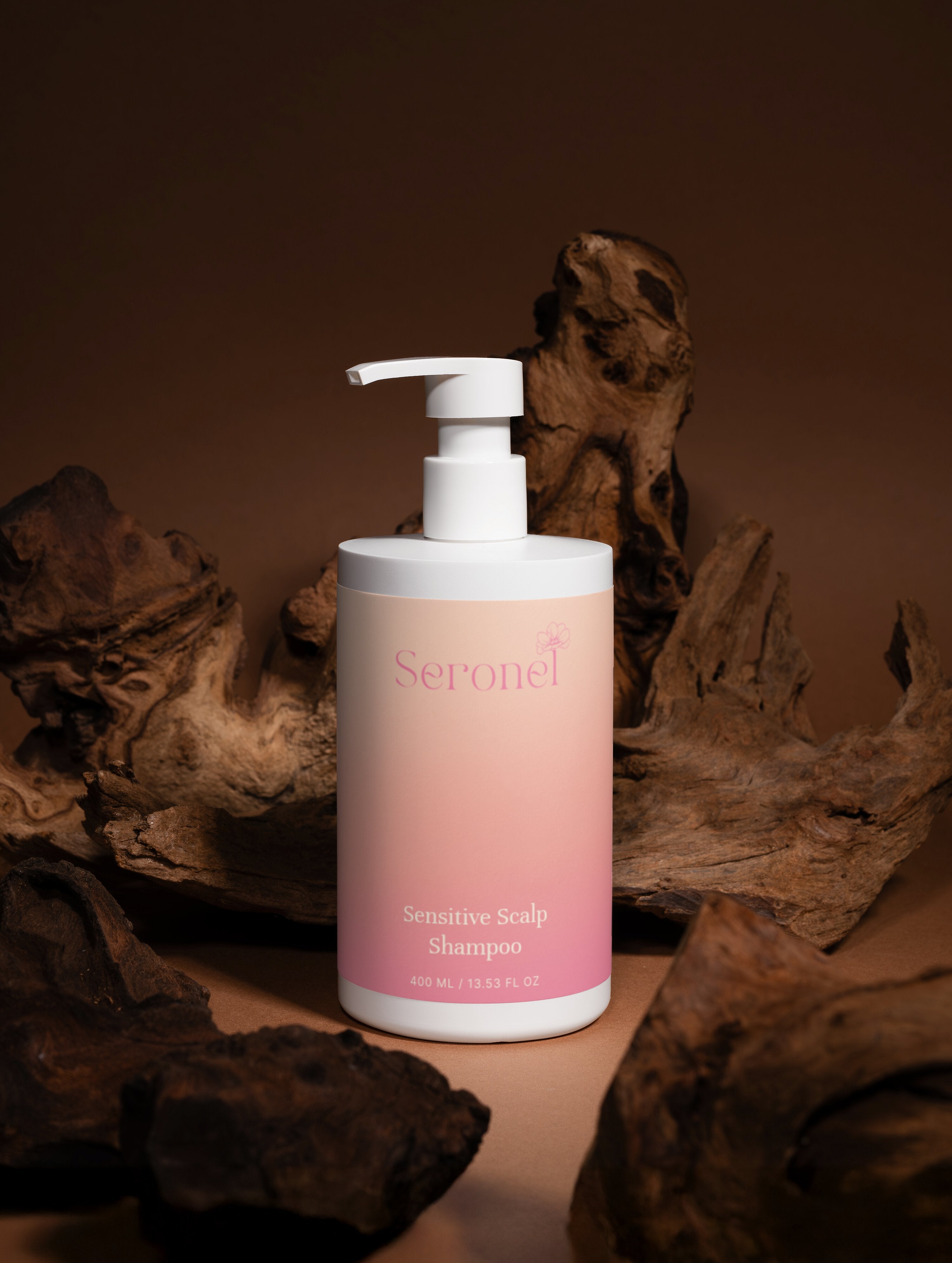 Sensitive Scalp Shampoo