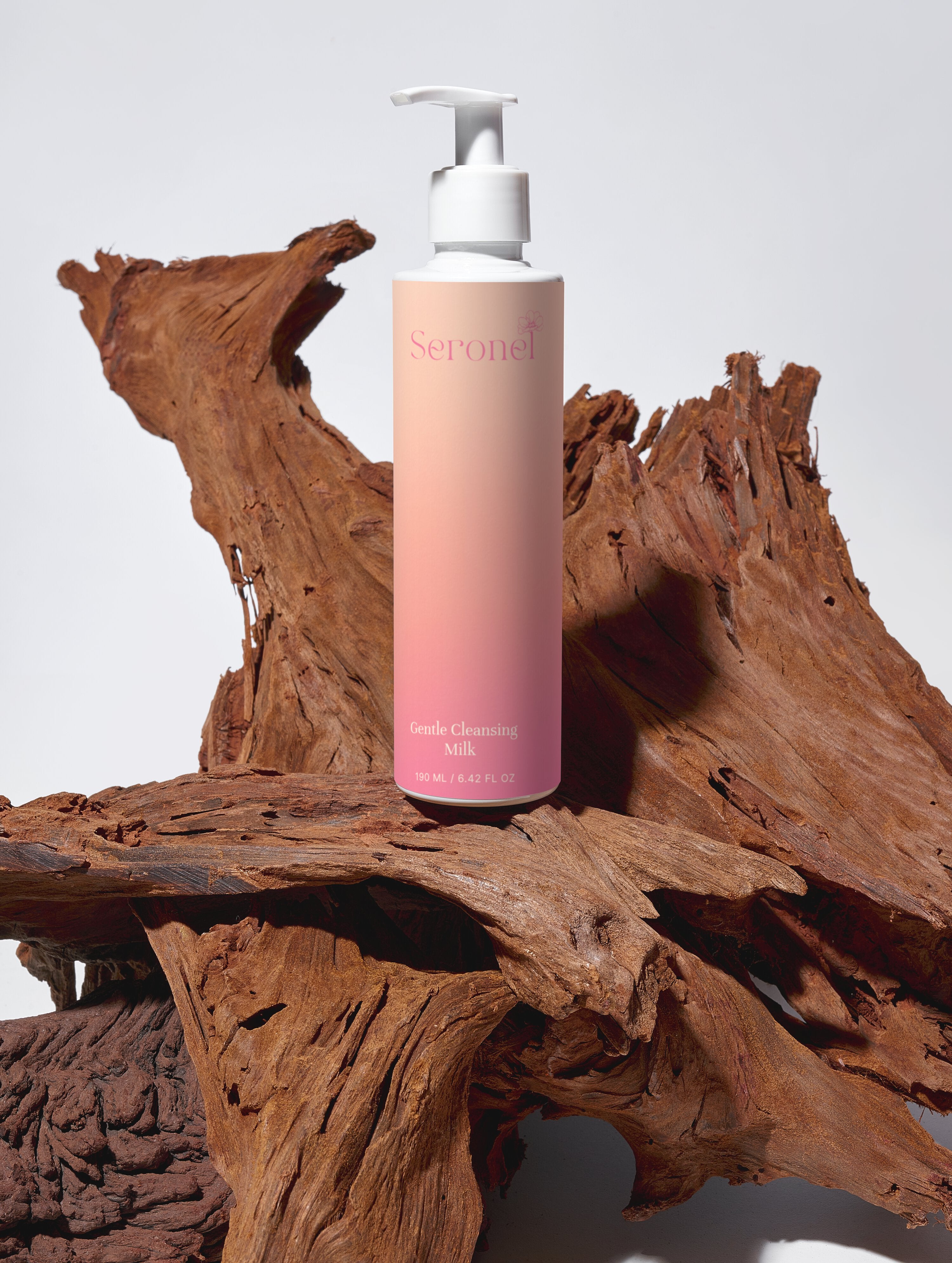 Gentle Cleansing Milk