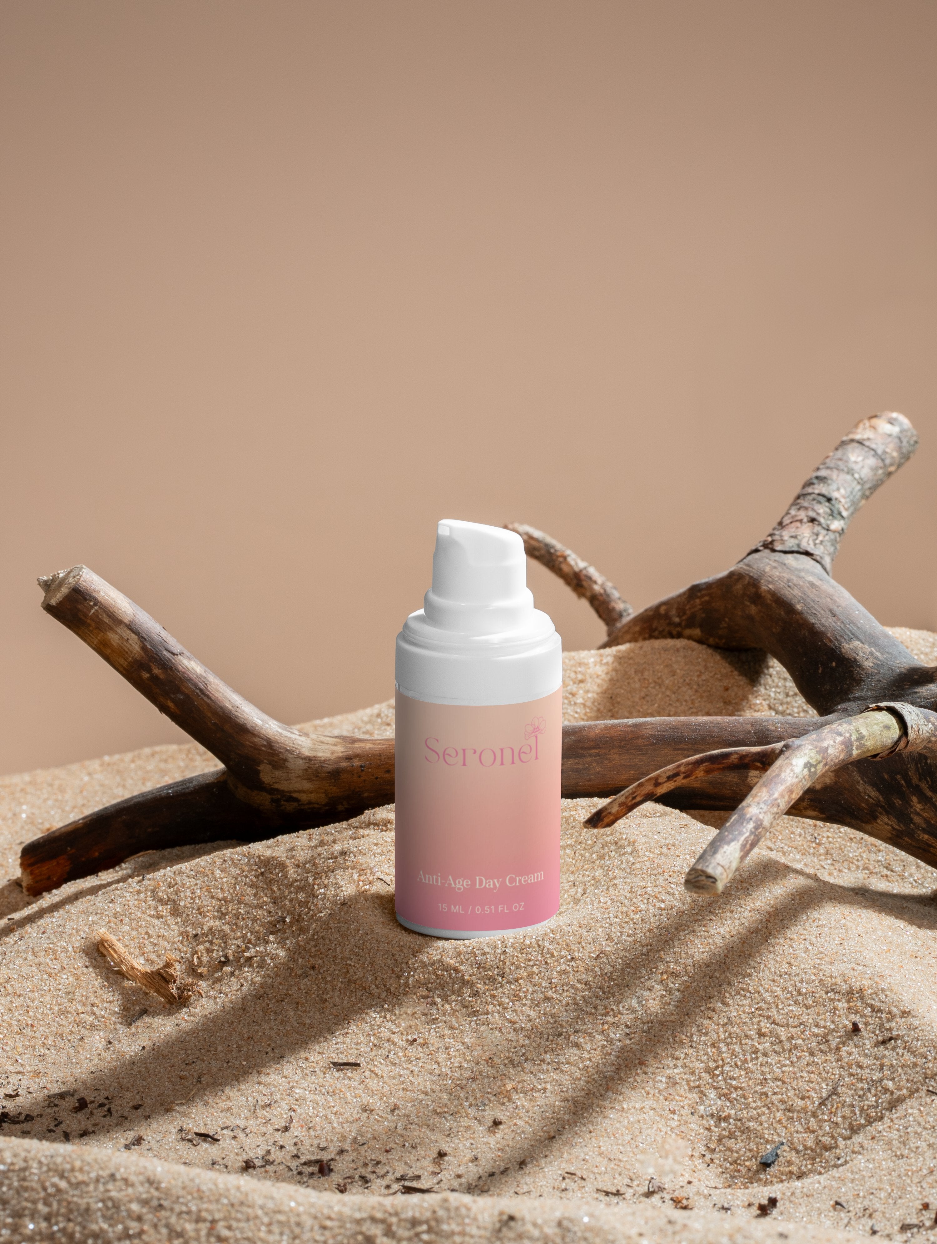 Anti-Age Day Cream