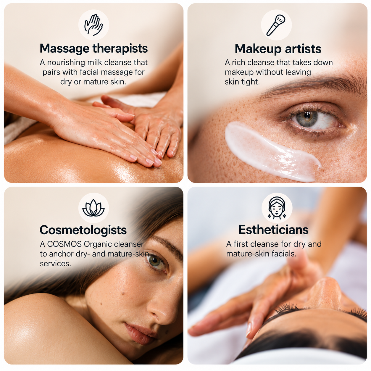 Gentle Cleansing Milk, 190 ml