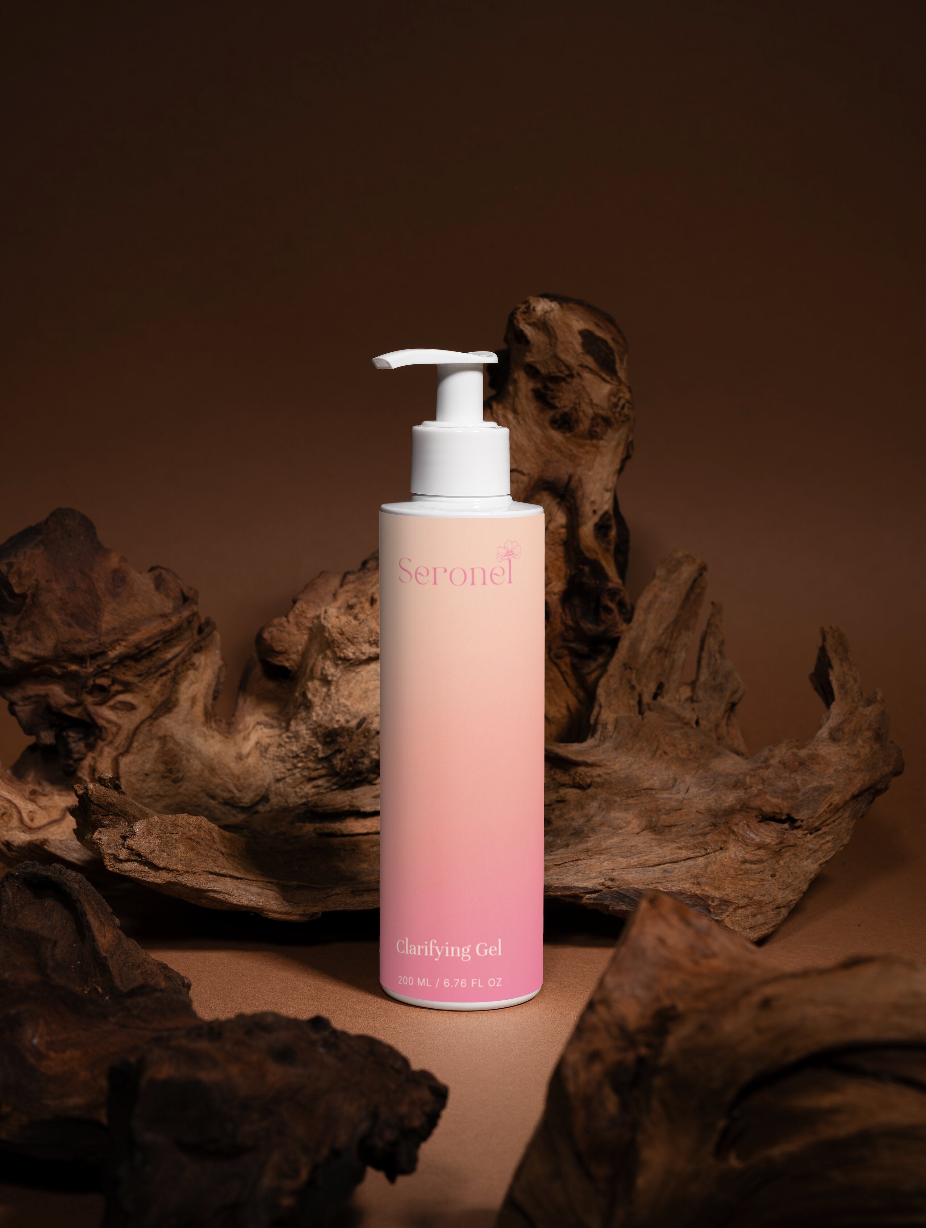 Clarifying Gel