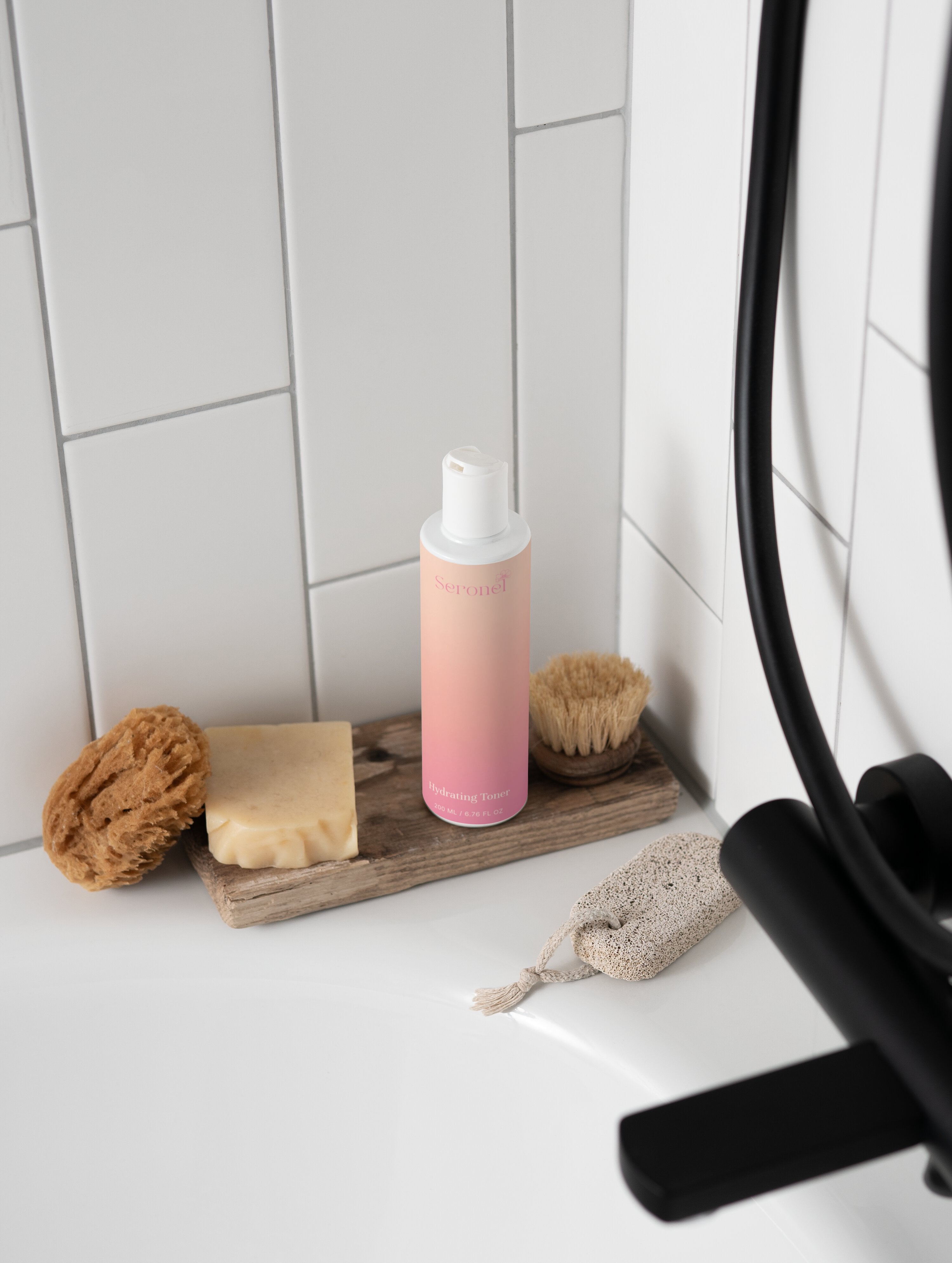 Hydrating Toner