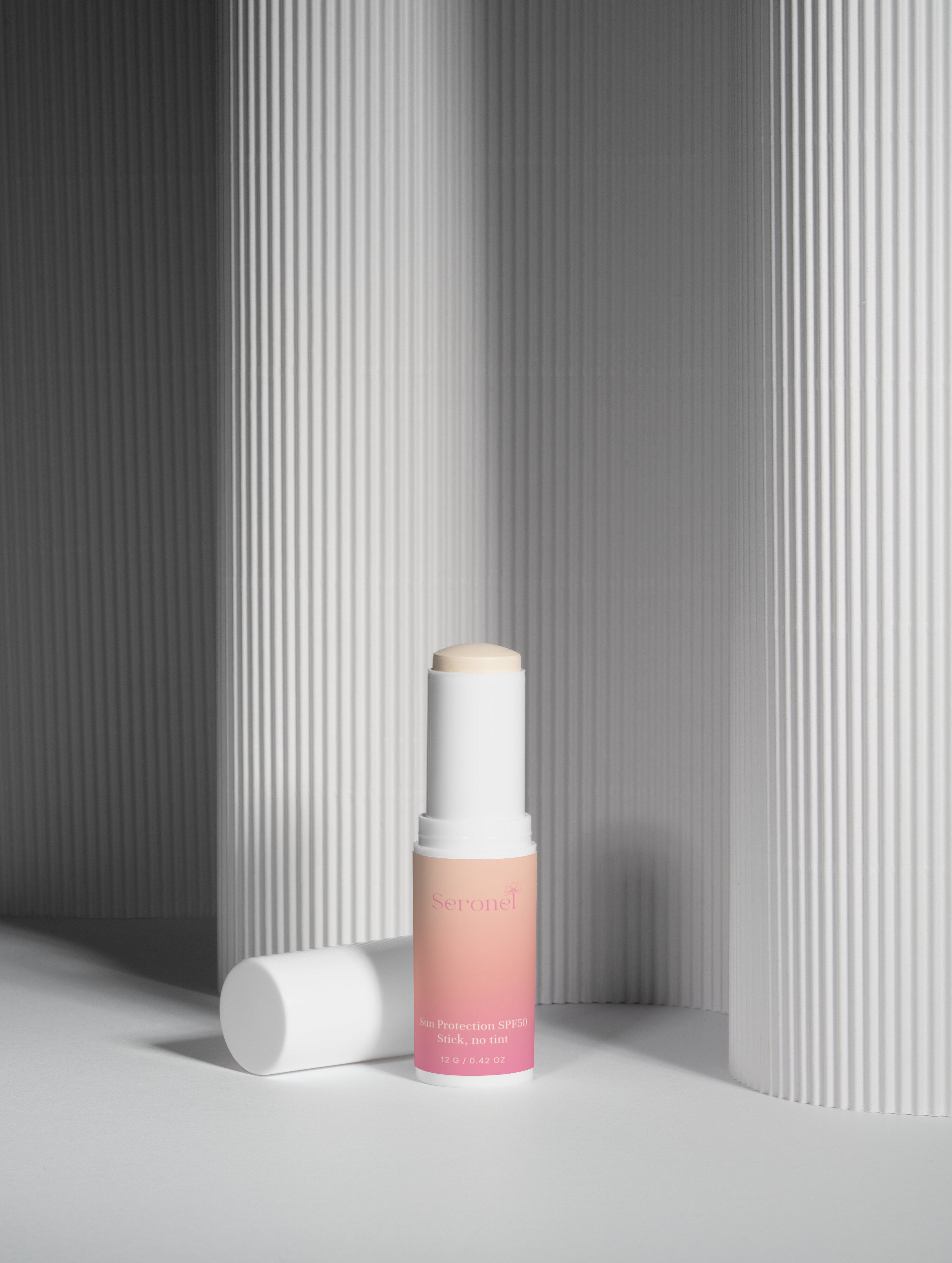 Sun Protection SPF50 Stick, no tint