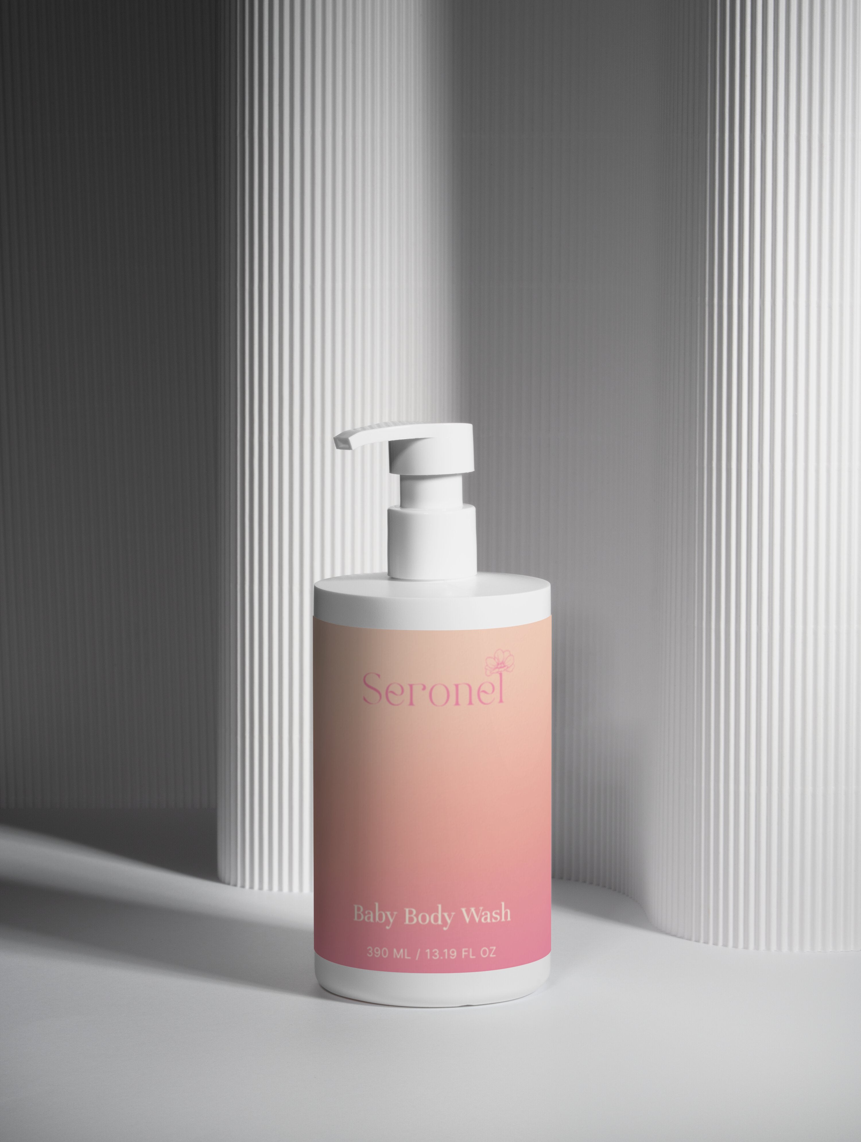Baby Body Wash